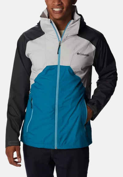 Columbia Regenjacke Scape