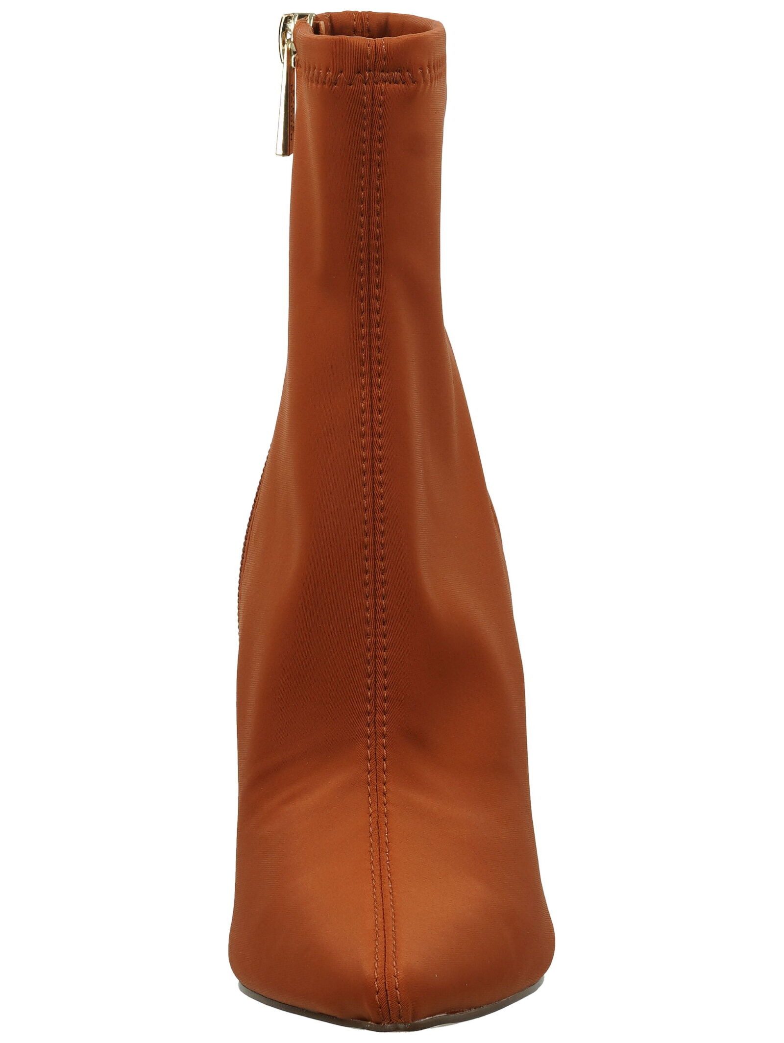 STEVE MADDEN STEVE MADDEN Stiefelette Leder High-Heel-Stiefelette