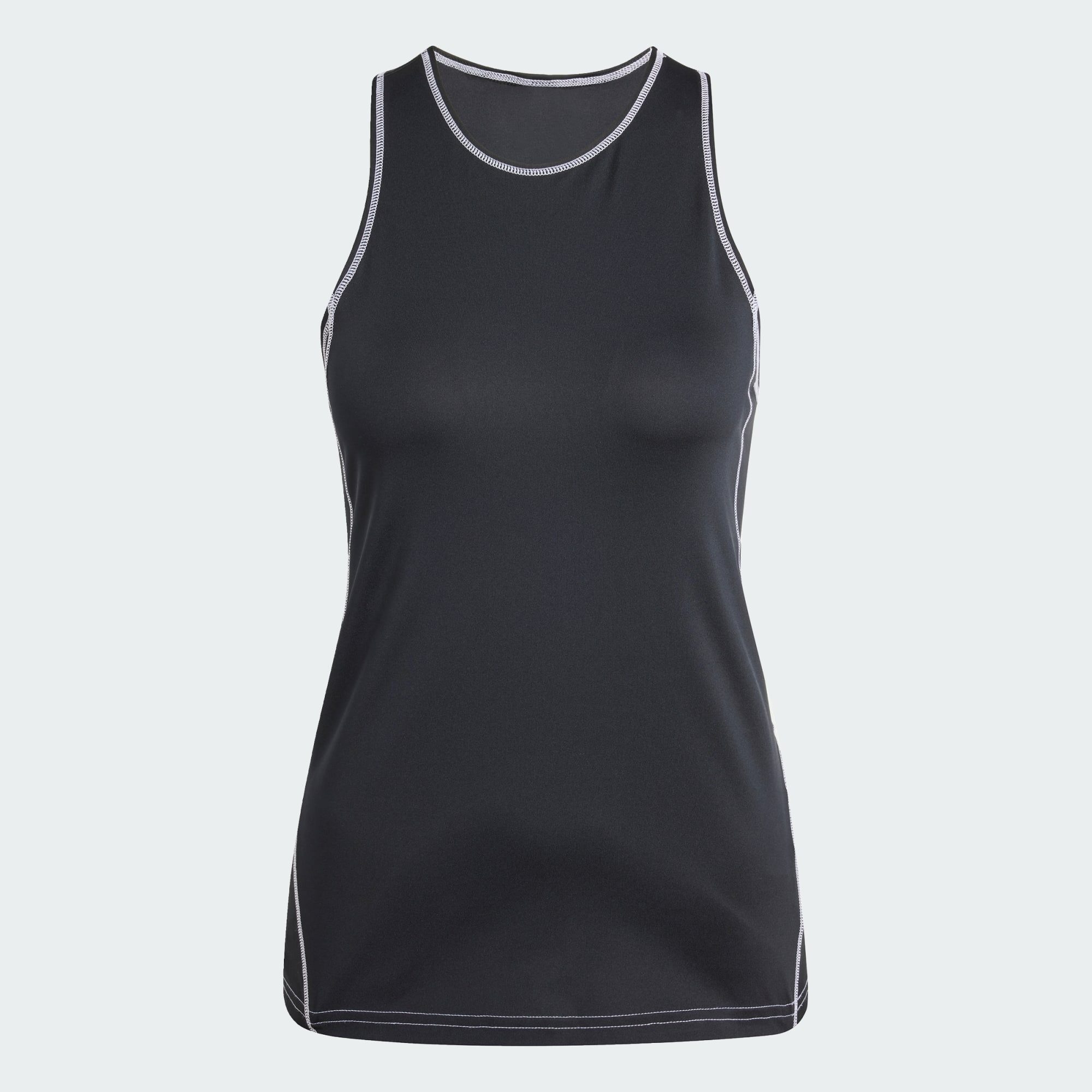 adidas Performance Tanktop CLUB TENNIS CLIMACOOL TANKTOP (1-tlg)
