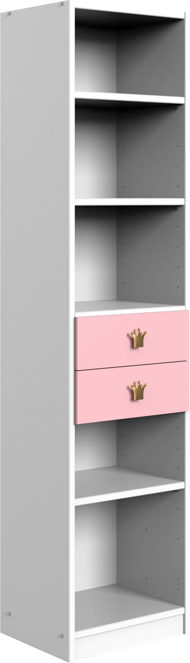 Wimex Standregal Cindy2 günstig online kaufen