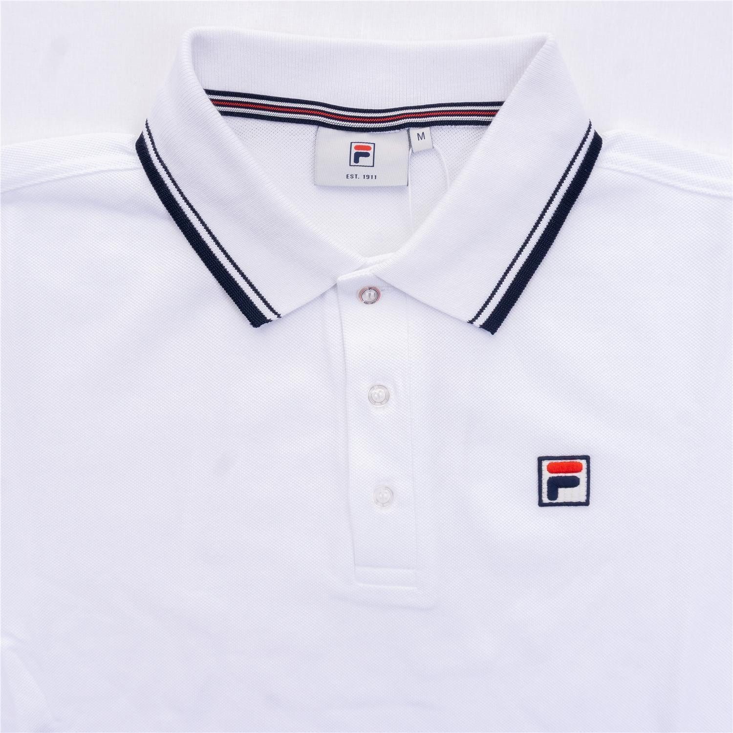 Fila Poloshirt Poloshirt Fila Biella