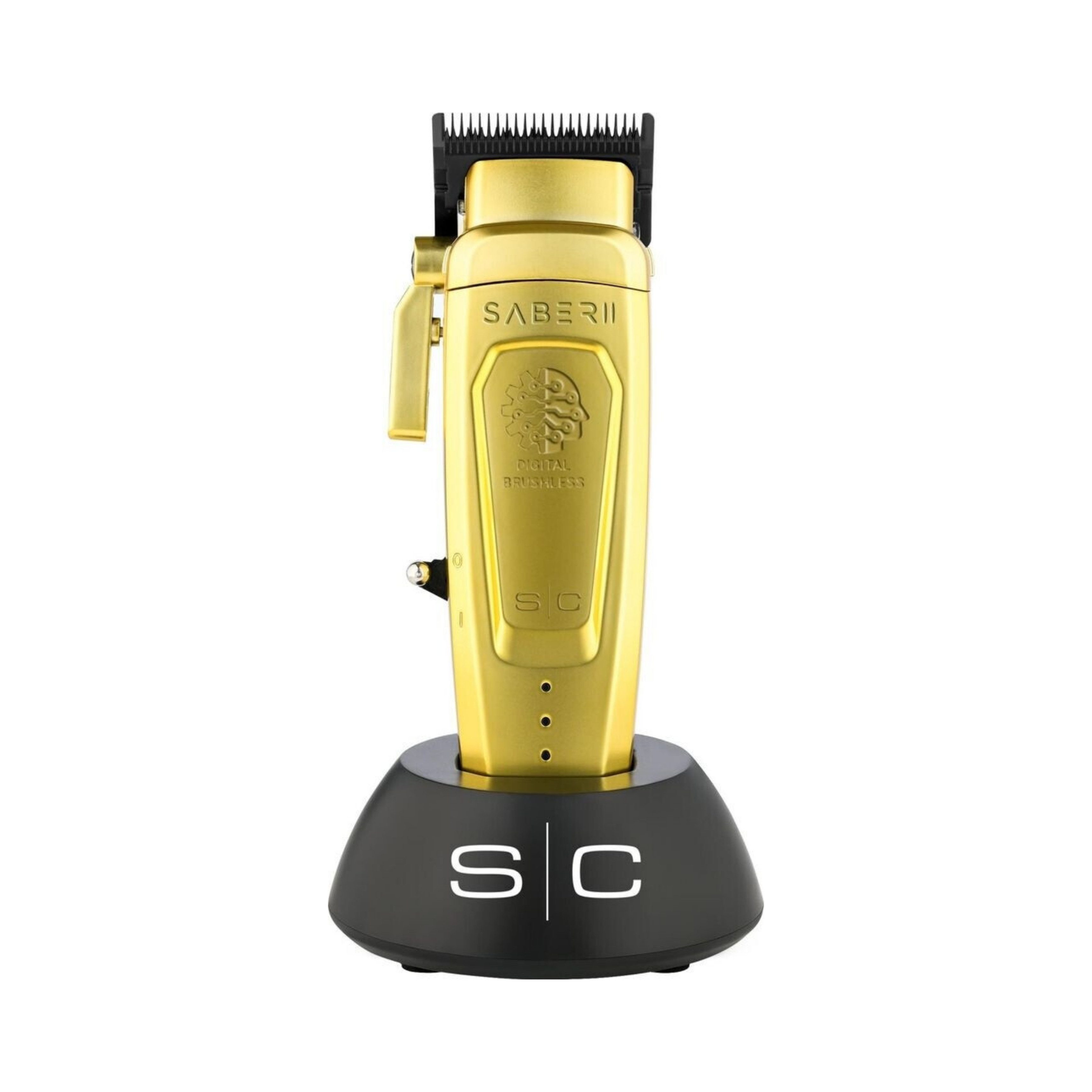 Stylecraft Haarschneider Stylecraft Saber 2.0 Clipper Gold