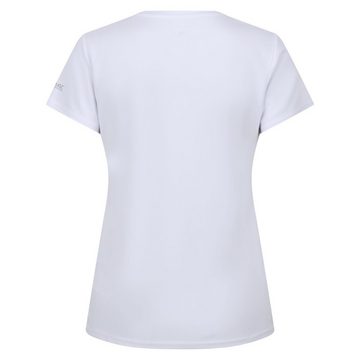 Regatta Funktionsshirt Fingal VII für Damen, schnelltrocknend und atmungsaktiv