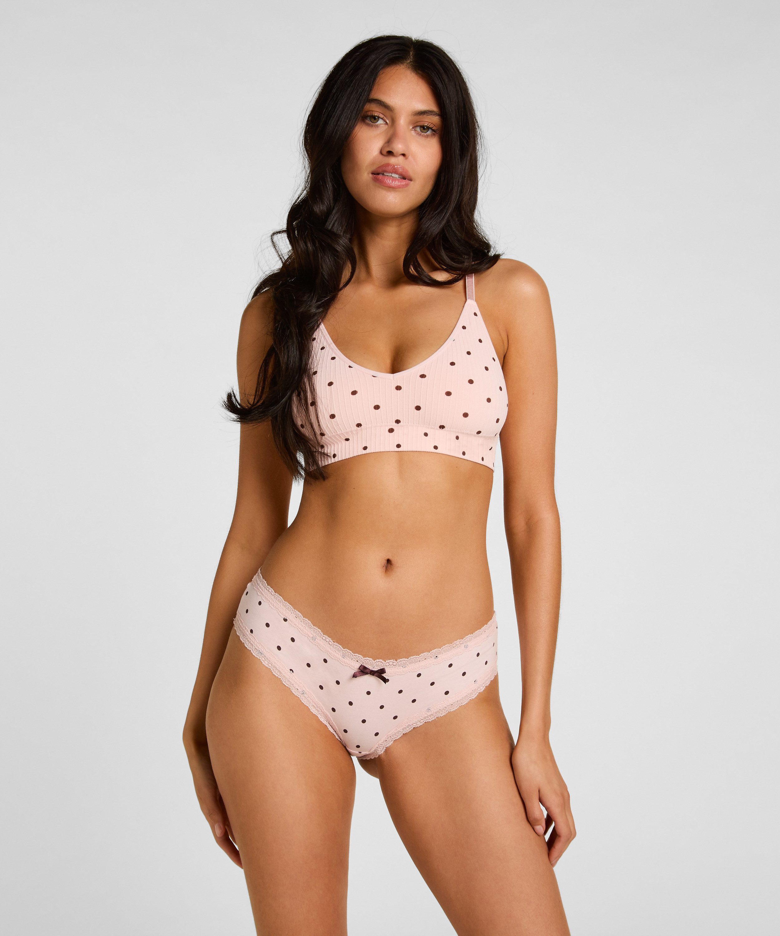 Hunkemöller Bralette Dianne Bralette