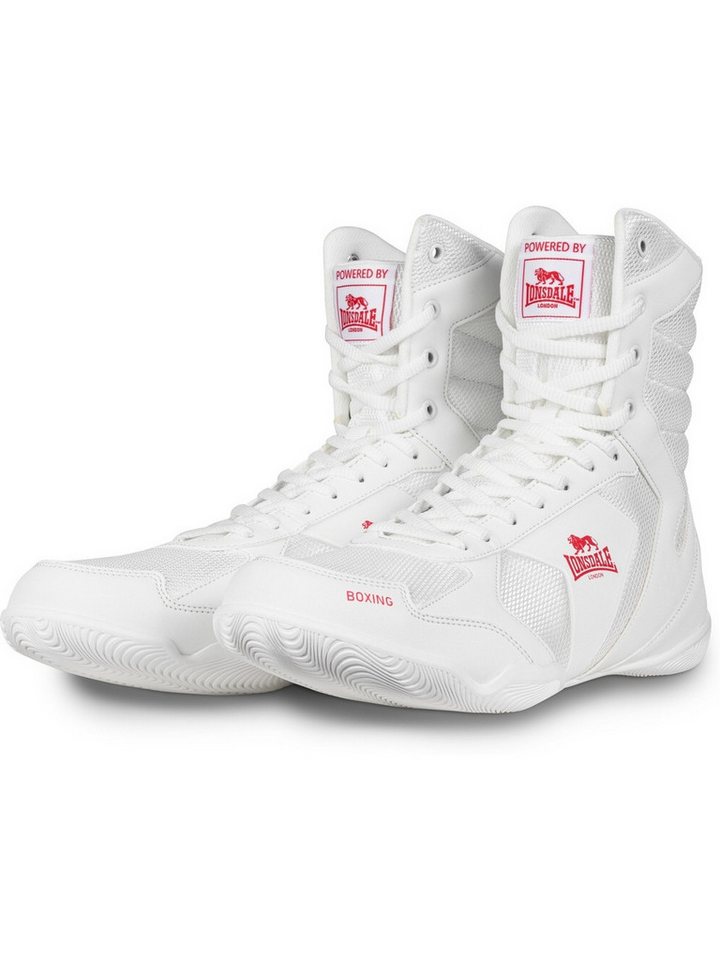 Lonsdale Heskin Boxschuh