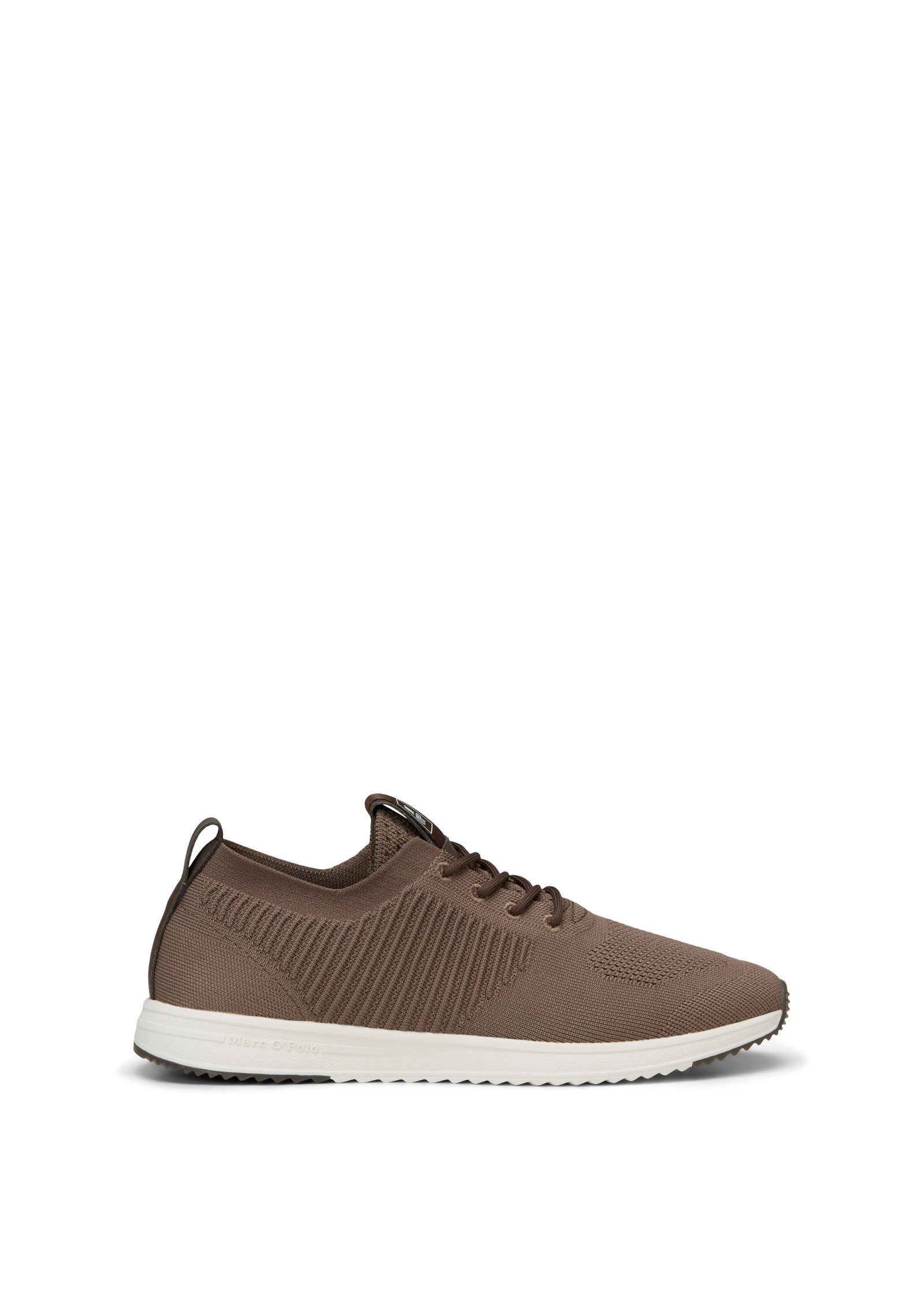 Marc O'Polo aus recyceltem Polyester Sneaker günstig online kaufen
