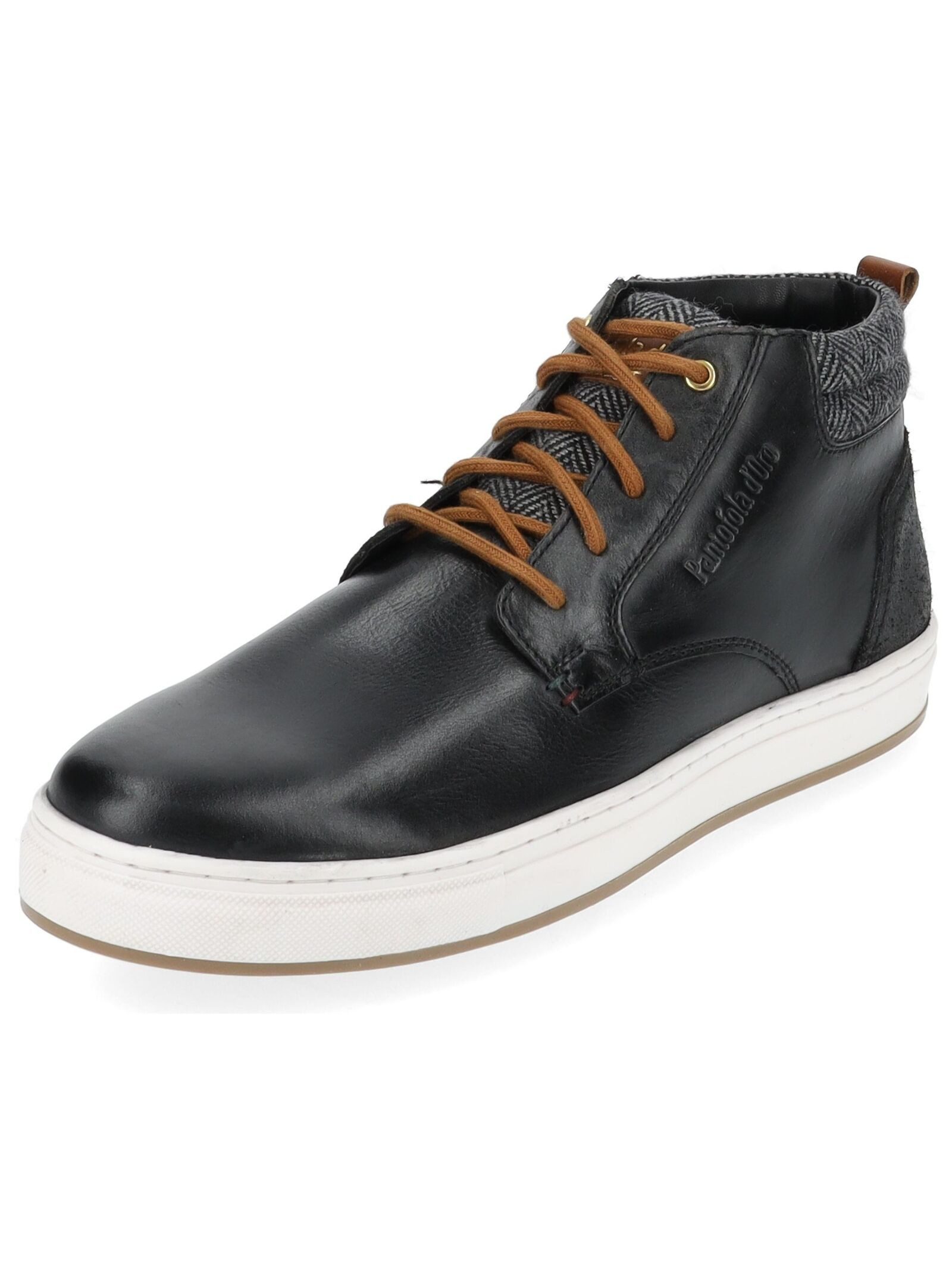 Pantofola d'Oro Sneaker Leder Sneaker