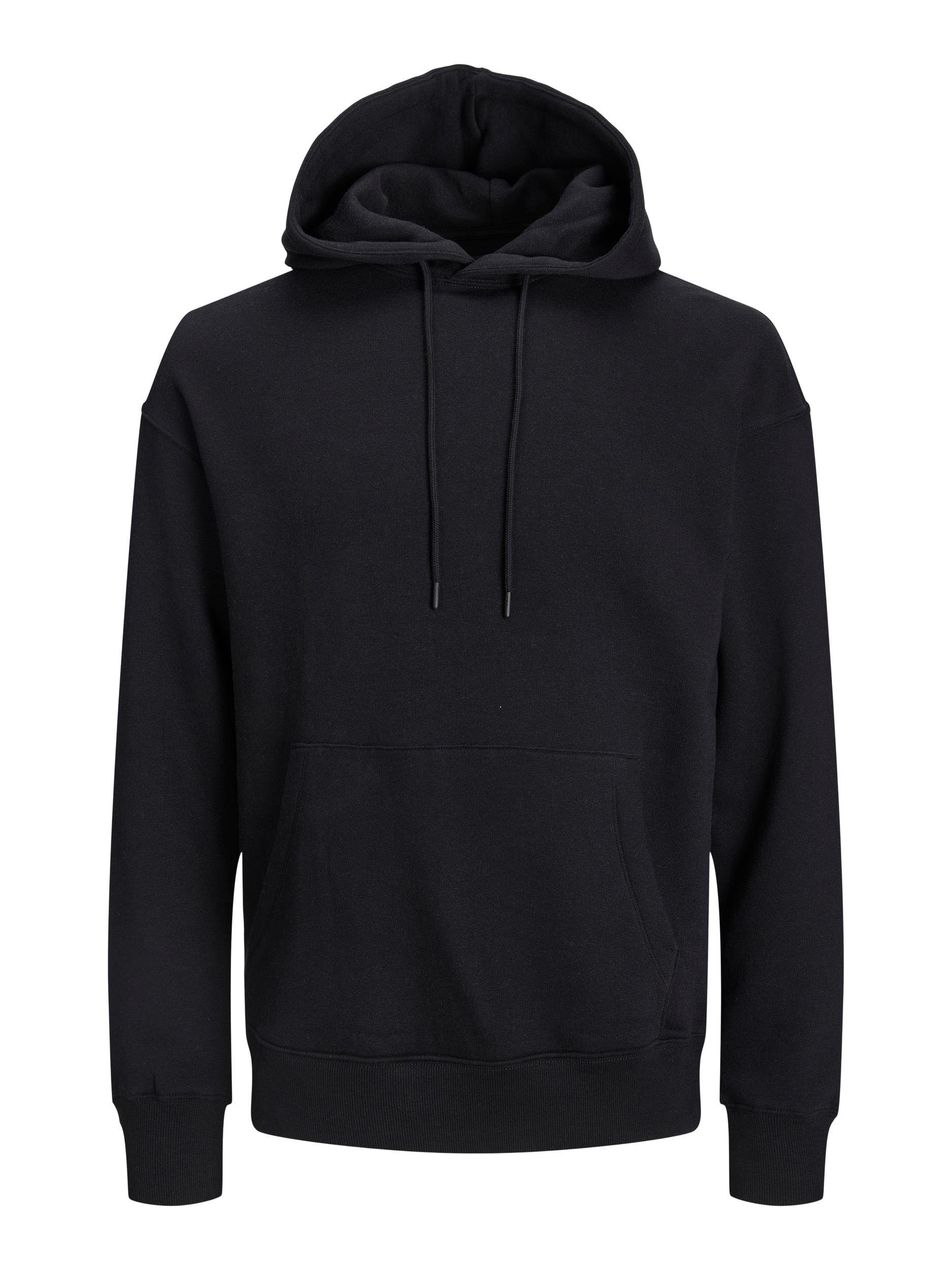 Kapuzensweatshirt JJEBRADLEY SWEAT HOOD NOOS PLS