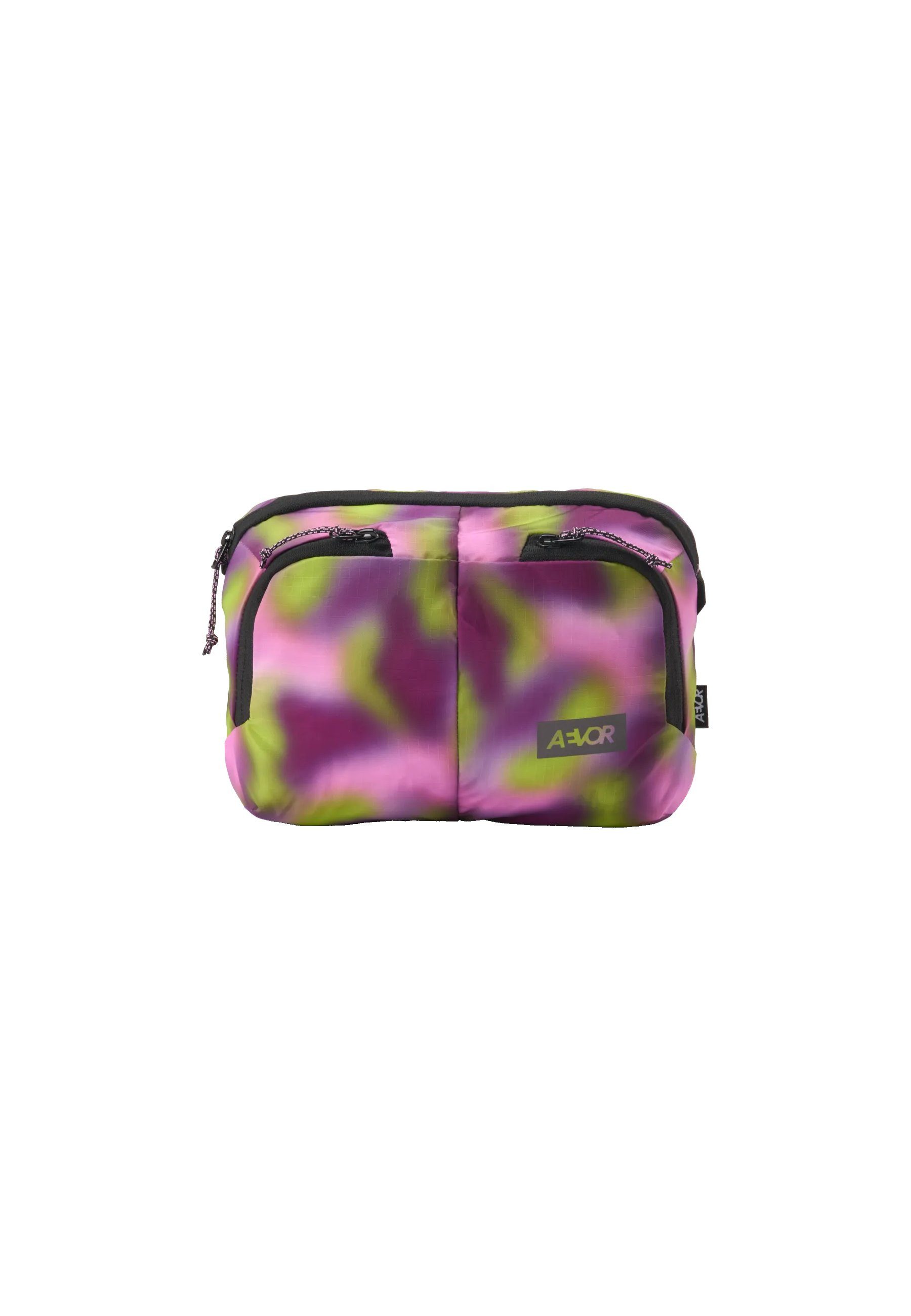 AEVOR Umhängetasche Sacoche Bag Ripstop