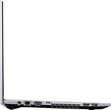 CAPTIVA Power Starter I69-782 Business-Notebook (43,9 cm/17,3 Zoll, Intel Core i3 1115G4, 1000 GB SSD)