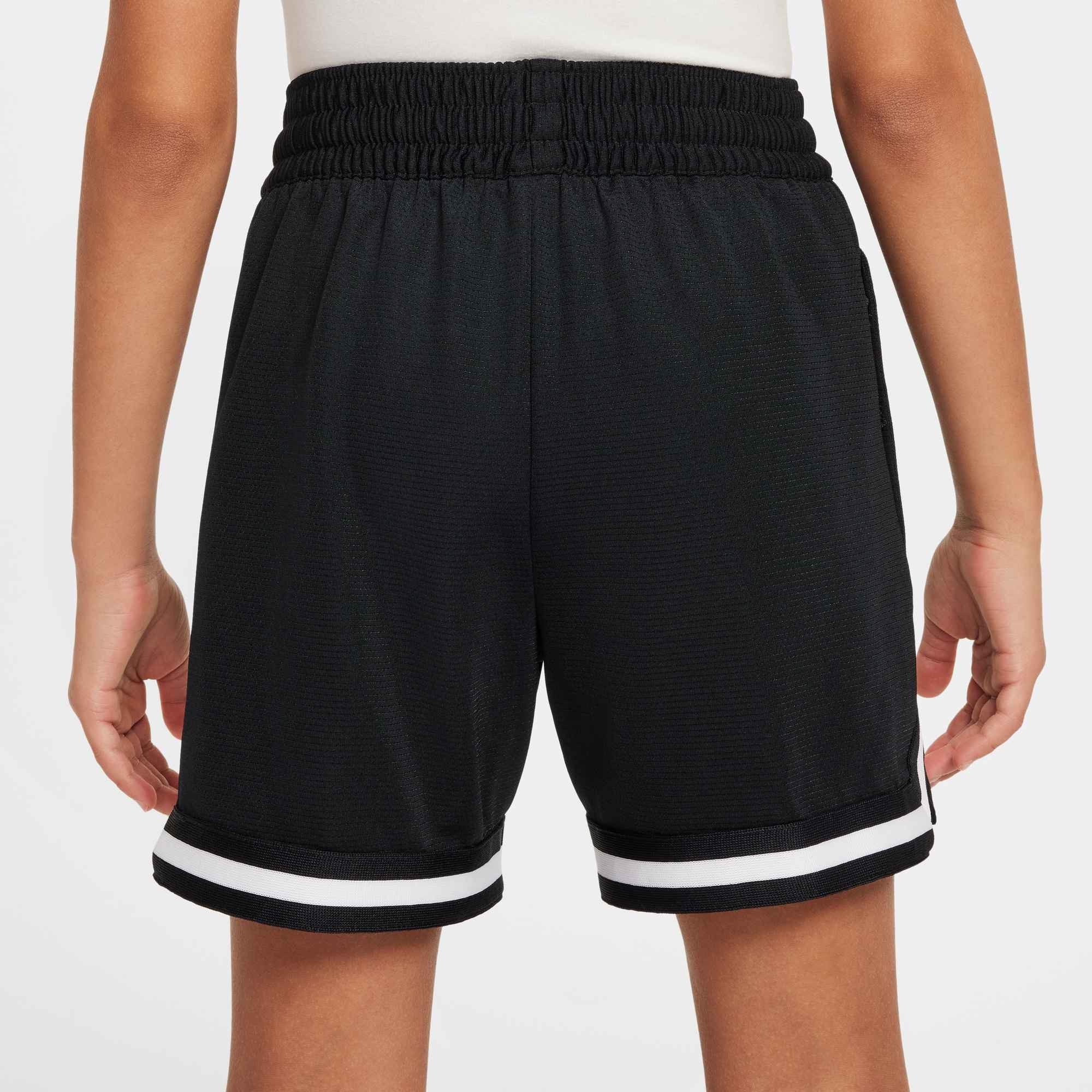 Nike Shorts Nike DNA Big Kids' 5" Basketball Shorts Für Kinder und Jugendliche