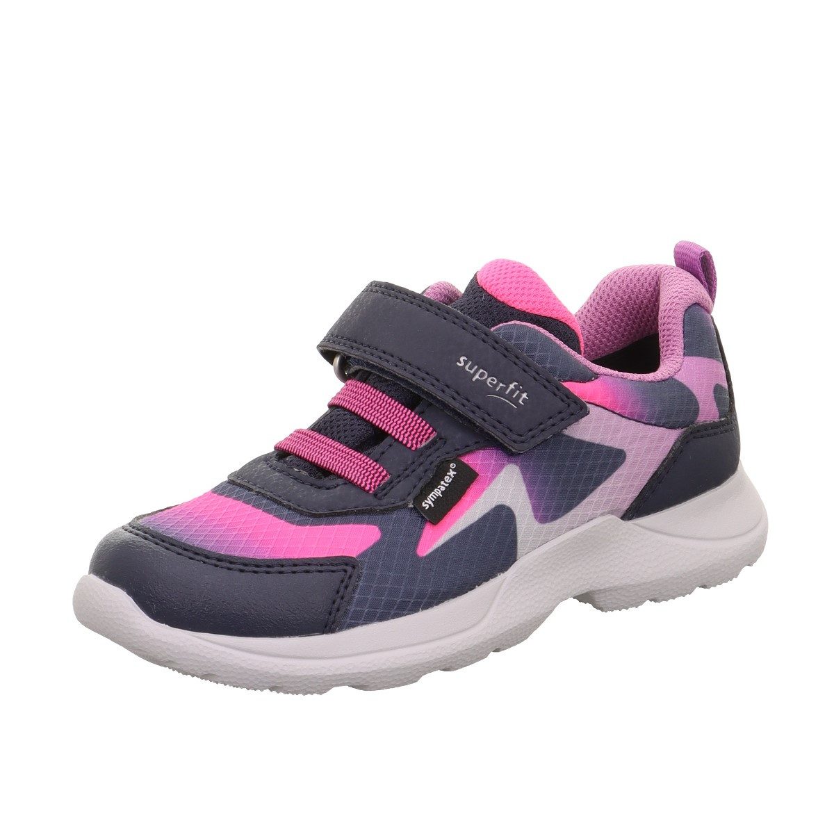 Superfit Superfit wasserdichter Sneaker Sneaker
