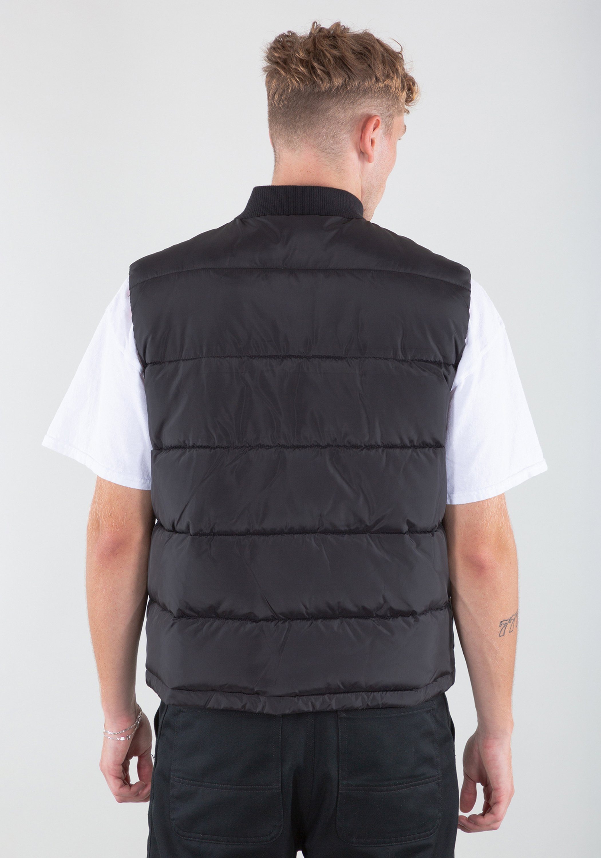 Alpha Industries Funktionsweste Puffer Vest