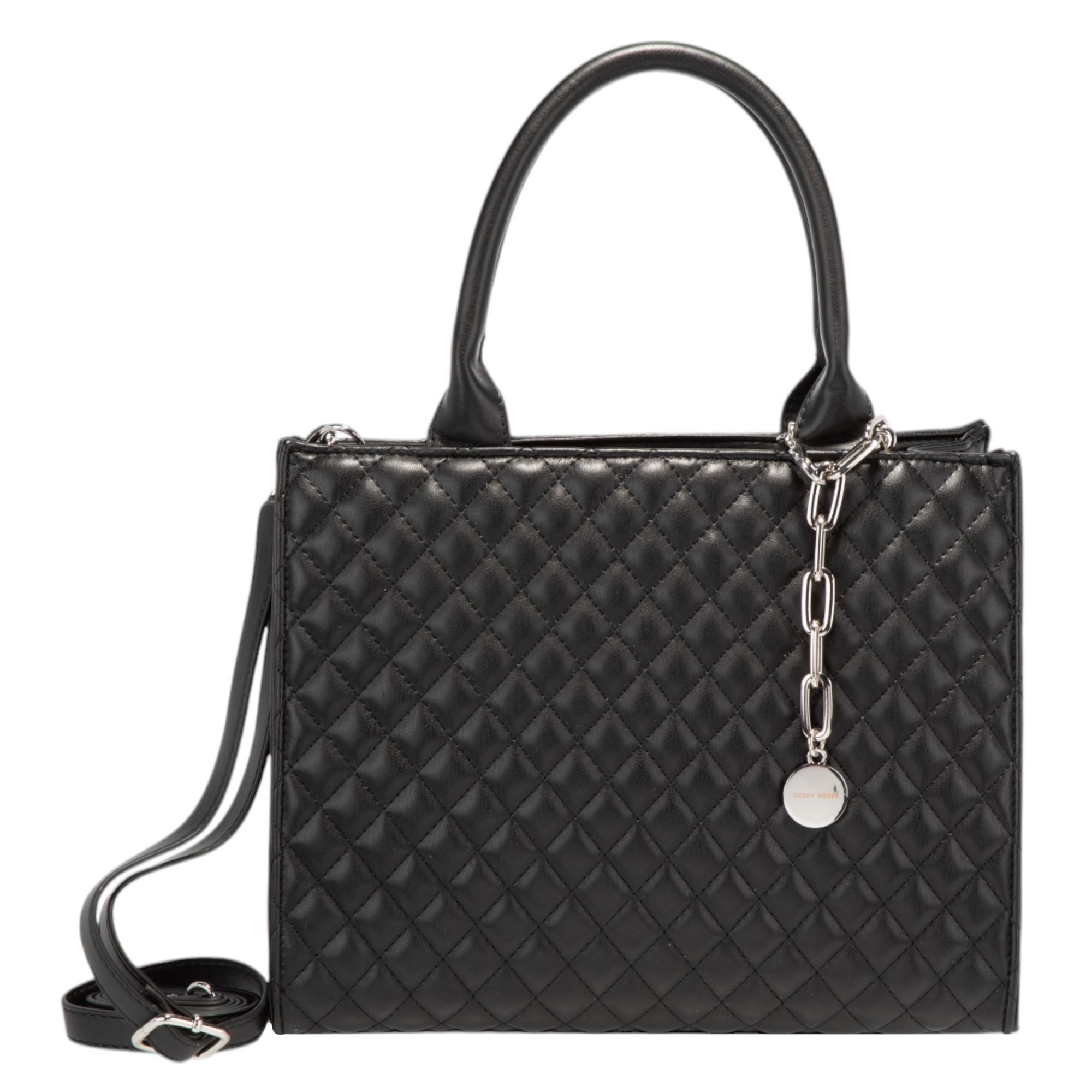 Schultertasche Insight