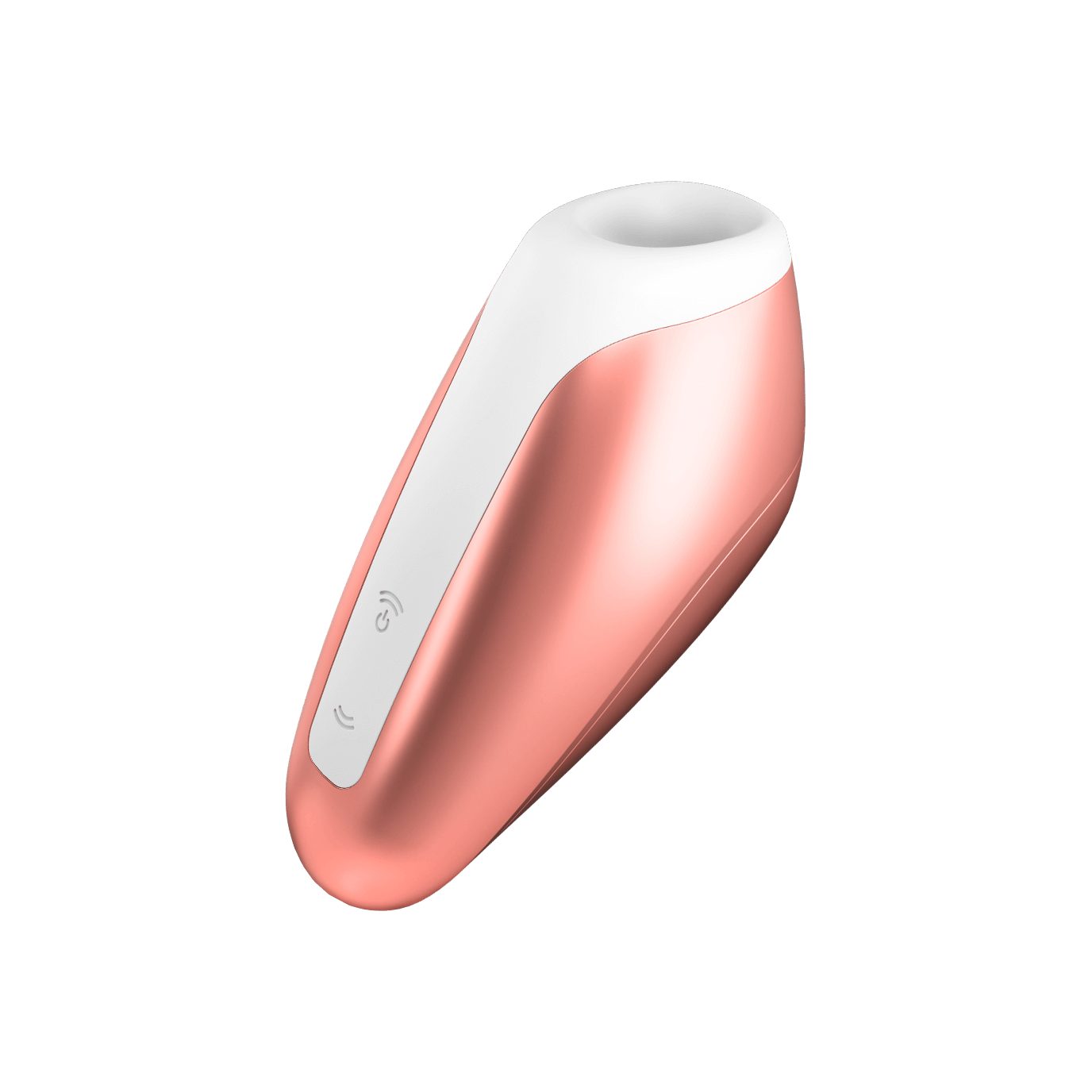 Satisfyer Auflege-Vibrator Satisfyer copper cm Breeze', 'Love 10