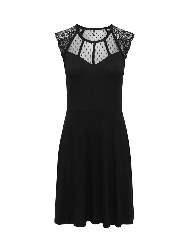 ONLY Sommerkleid ONLEMILIE (1-tlg) Spitze