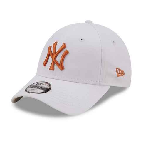 New Era Baseball Cap 9Forty New York Yankees