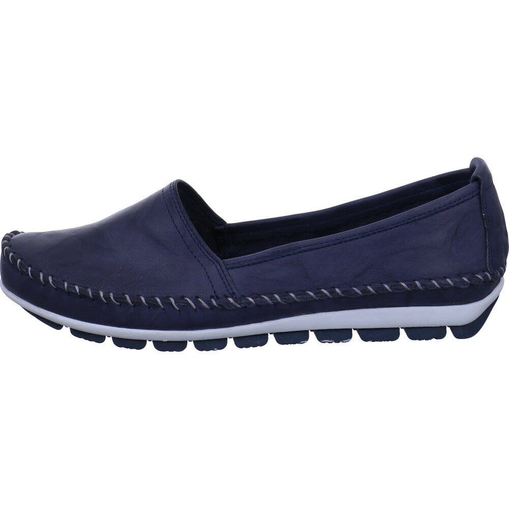 Gemini Slipper