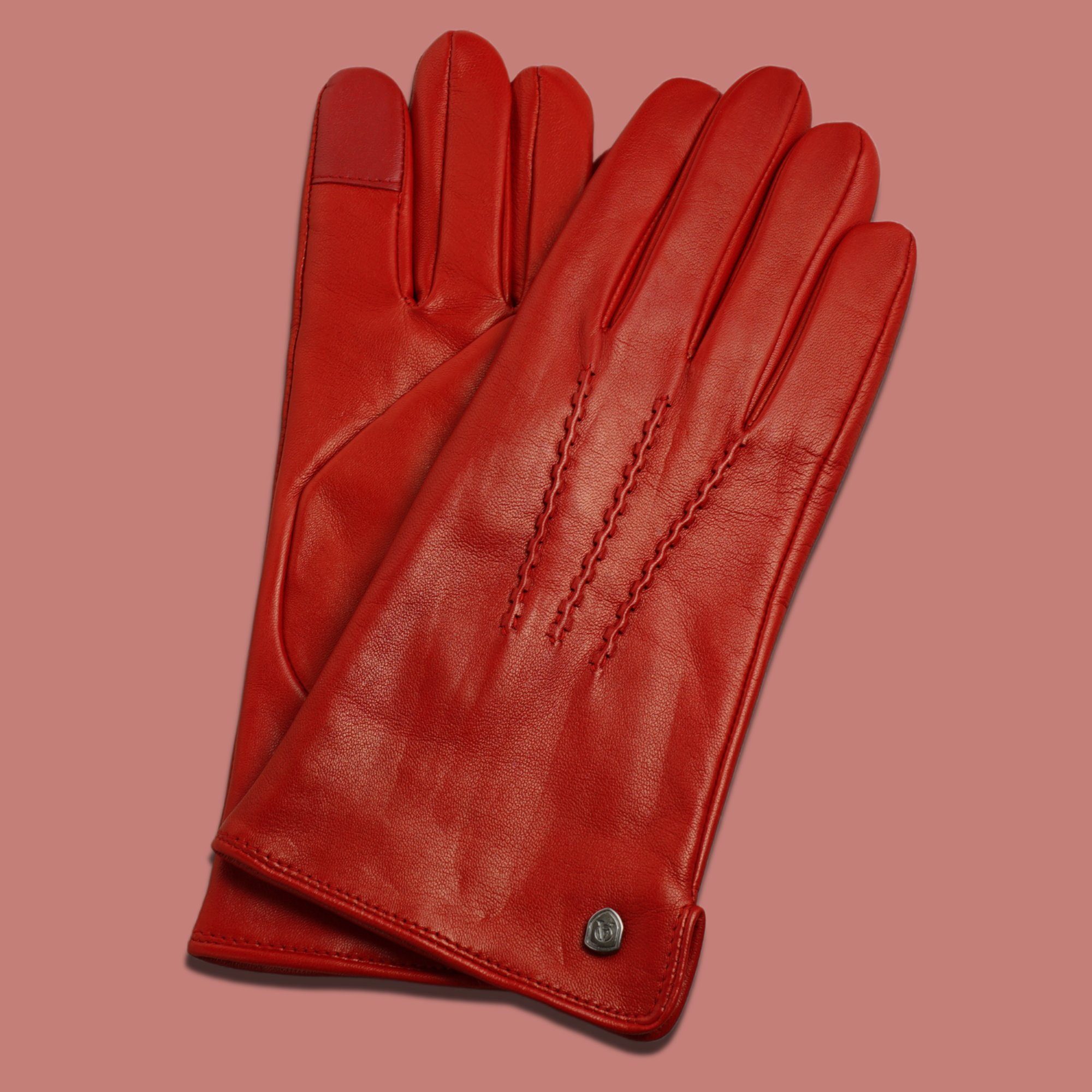 AKAROA Lederhandschuhe ANN günstig online kaufen