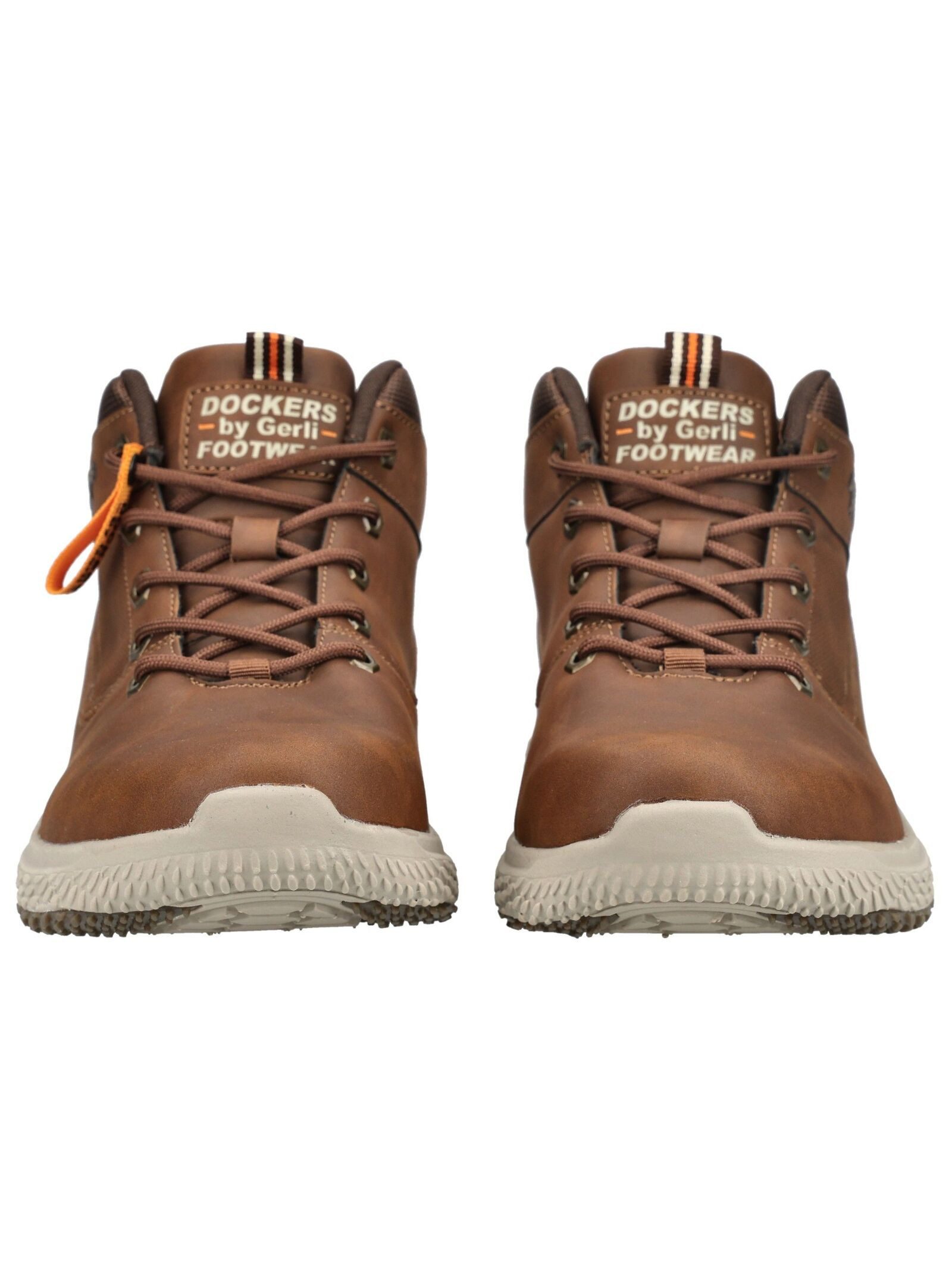 Dockers by Gerli Dockers by Gerli Stiefelette Lederimitat Schnürstiefelette
