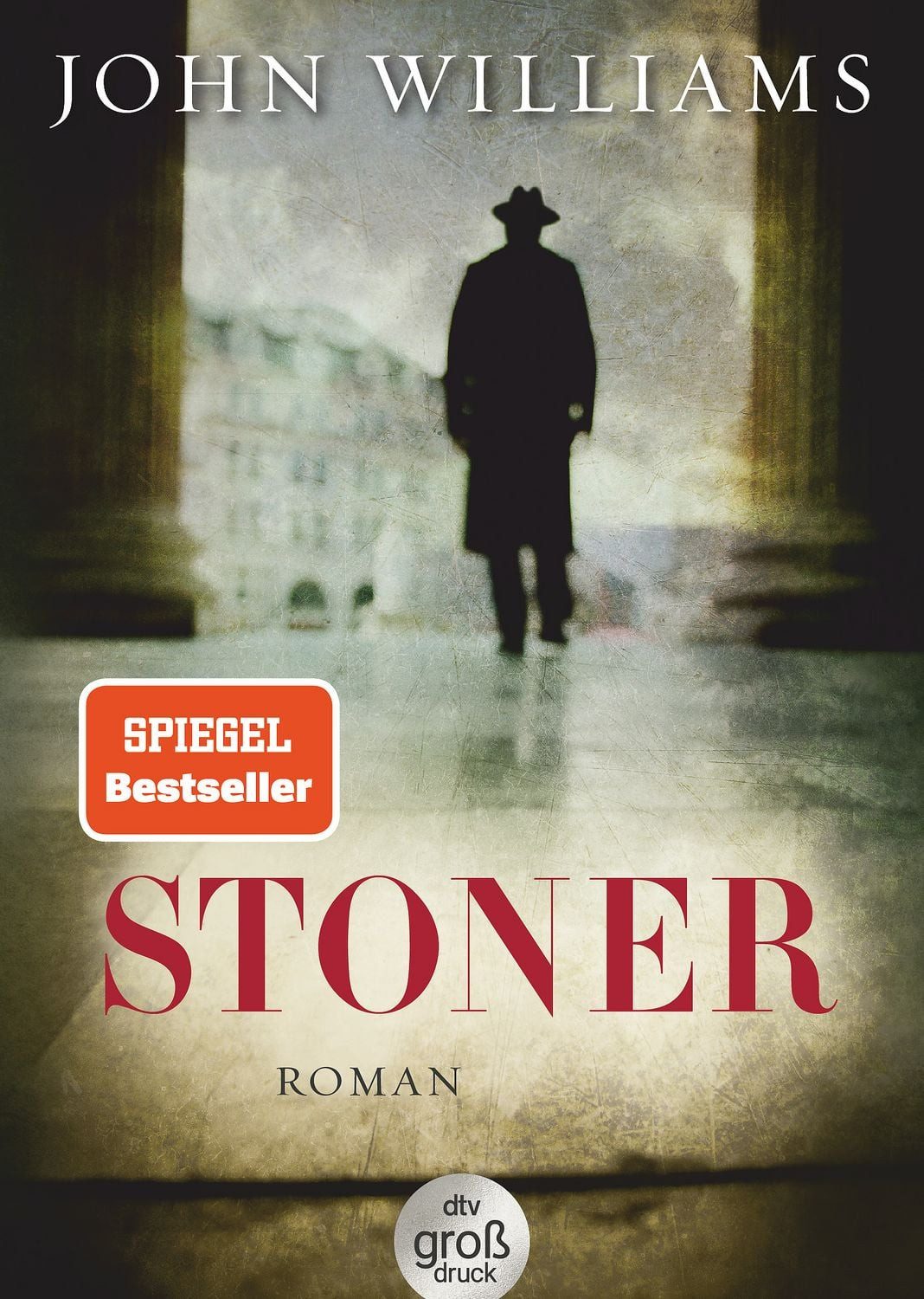 Stoner / John Williams