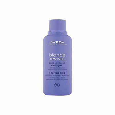 Aveda Haarshampoo Blonde Revival Purple Sh 200ml