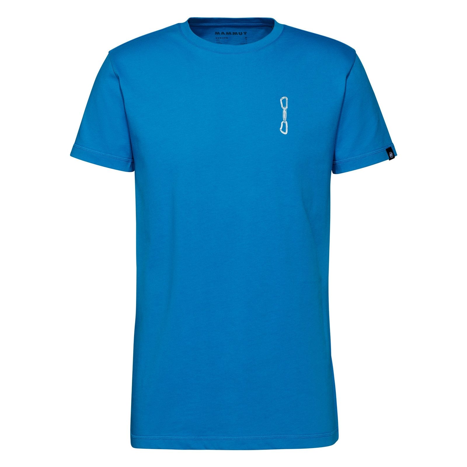 Mammut T-Shirt Massone T-Shirt Men Quickdraw günstig online kaufen