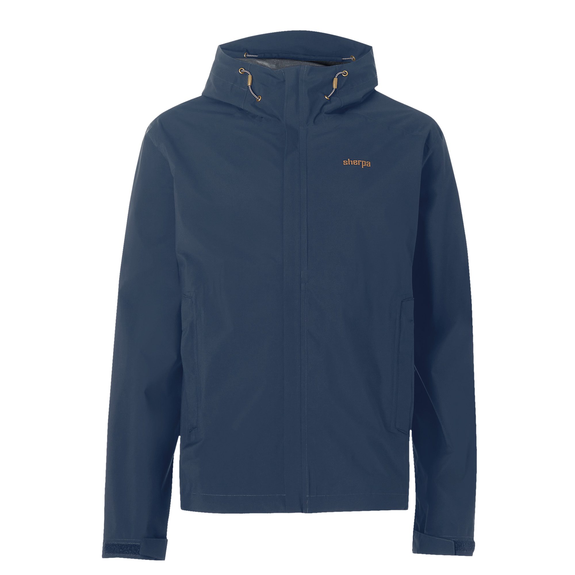 Sherpa Regenjacke NIMA 2.5-LAYER JACKET