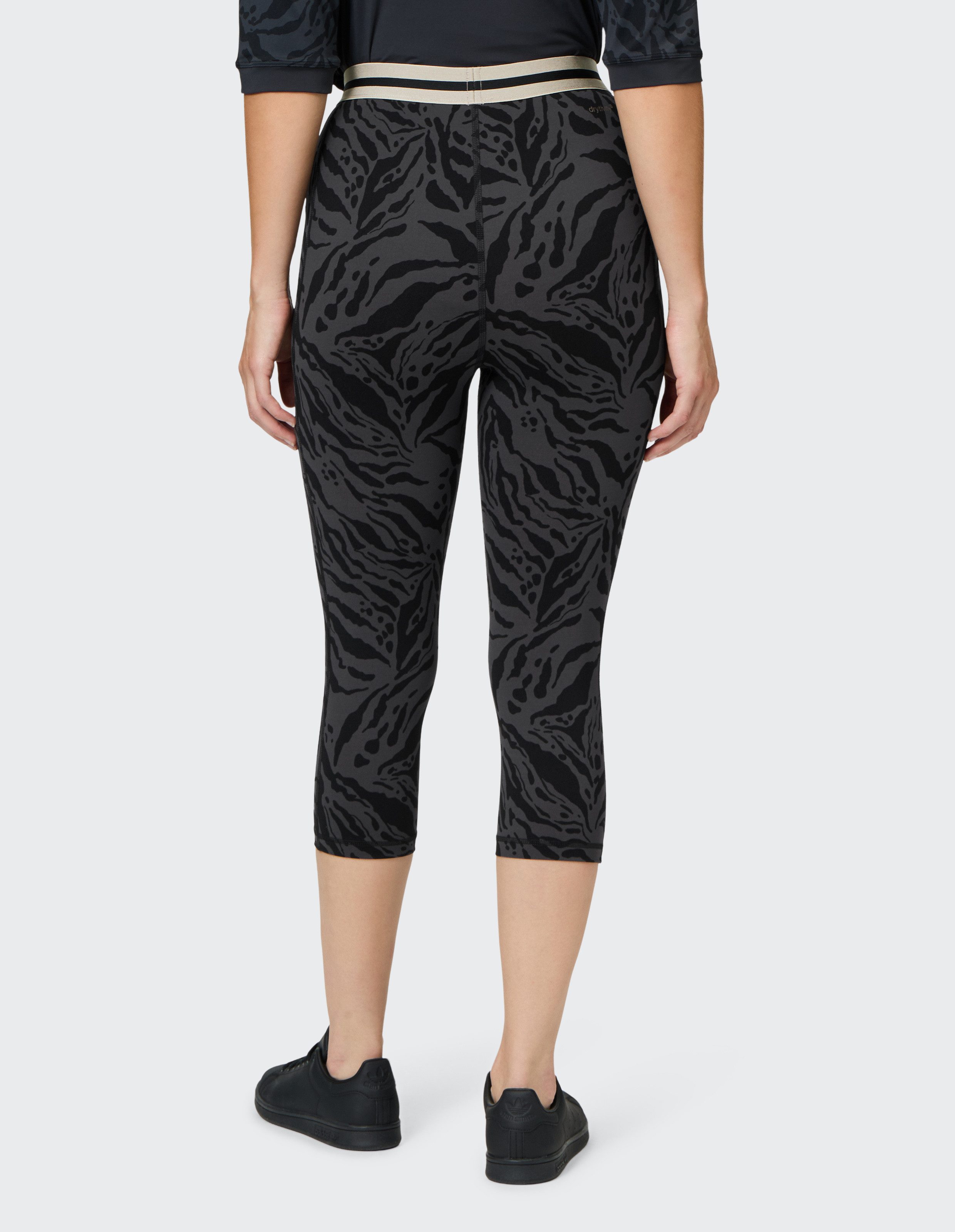 Venice Beach 3/4-Leggings 3/4 TIGHTS CIANNA günstig online kaufen