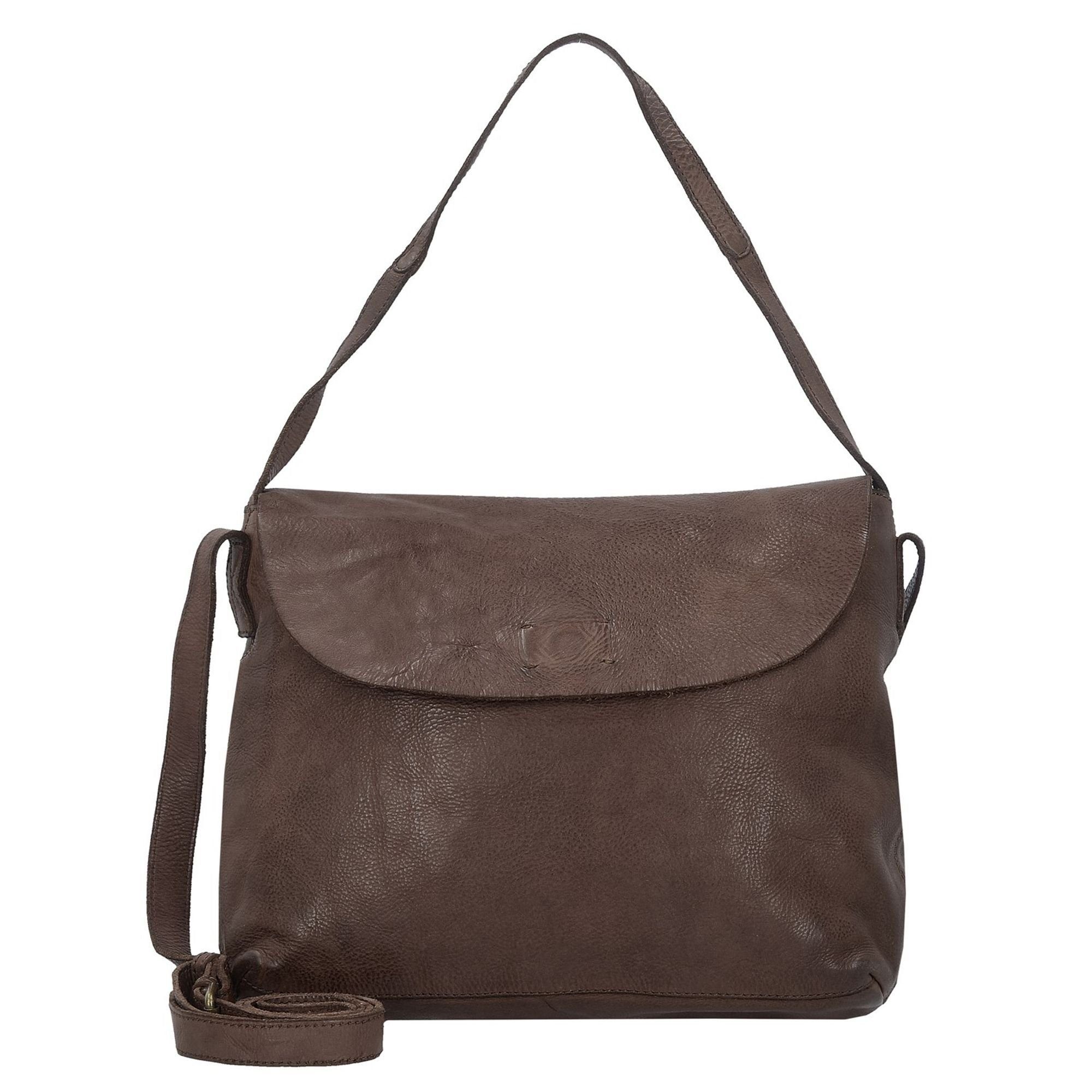 Schultertasche Submarine
