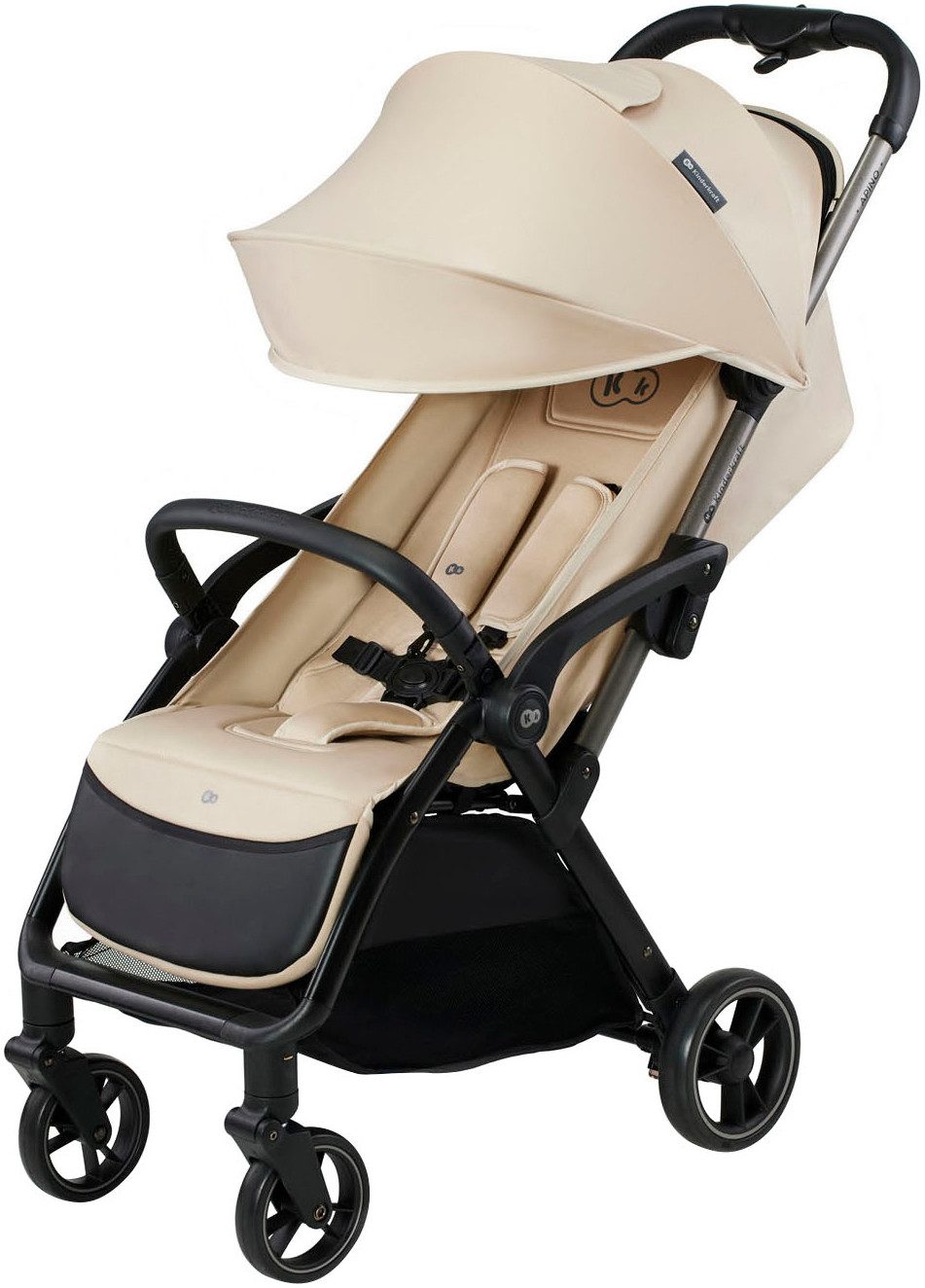 Kinderkraft Kinder-Buggy APINO