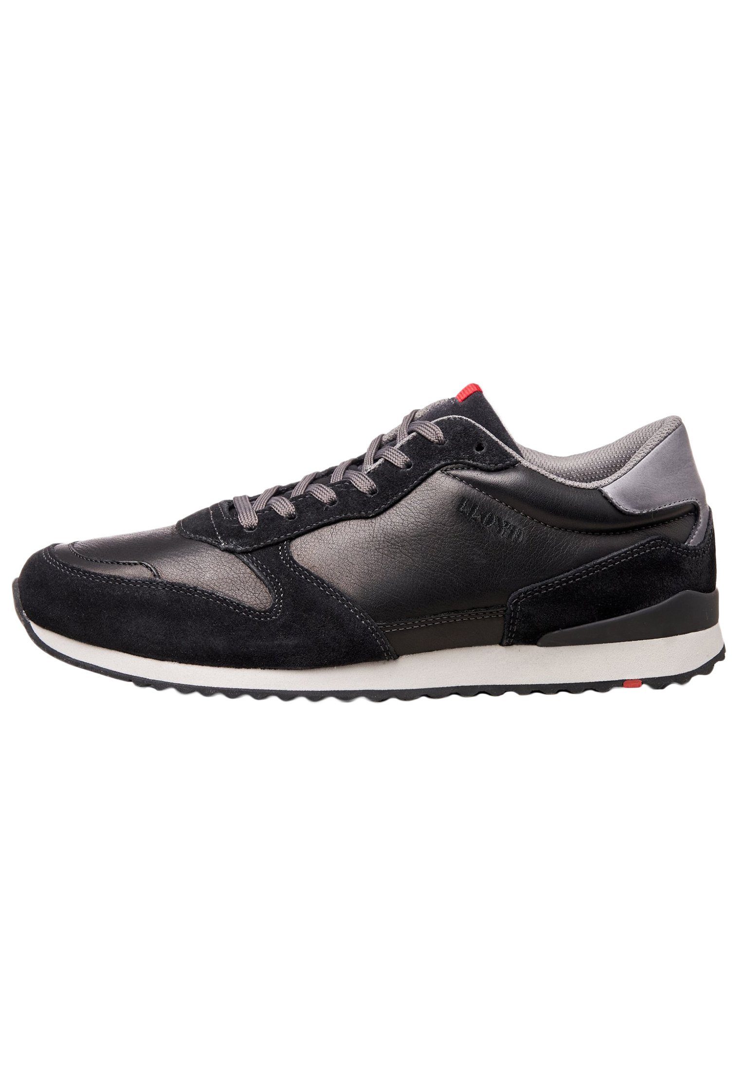 Lloyd EDMOND Sneaker mit sportivem Design