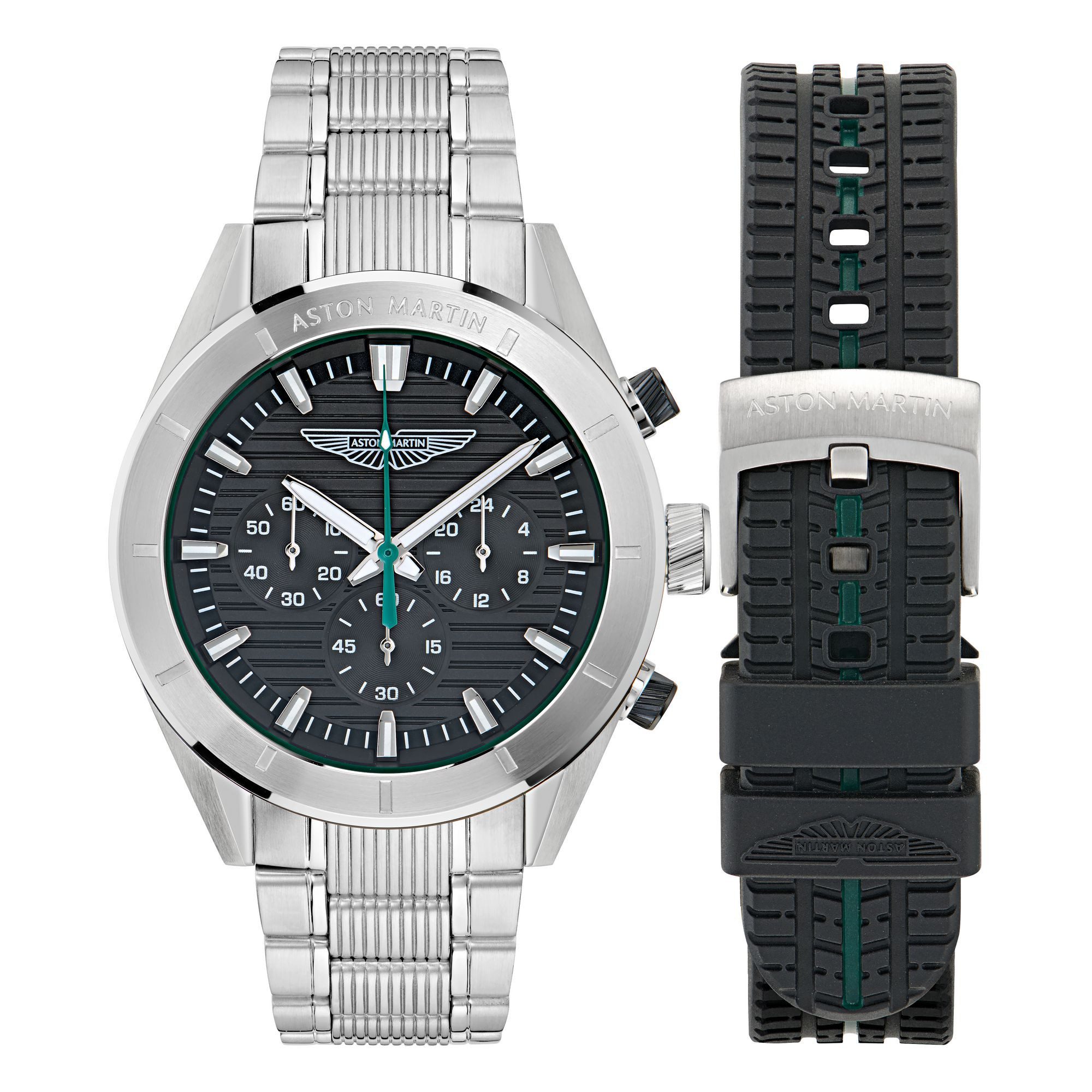Aston Martin Chronograph AML ICON
