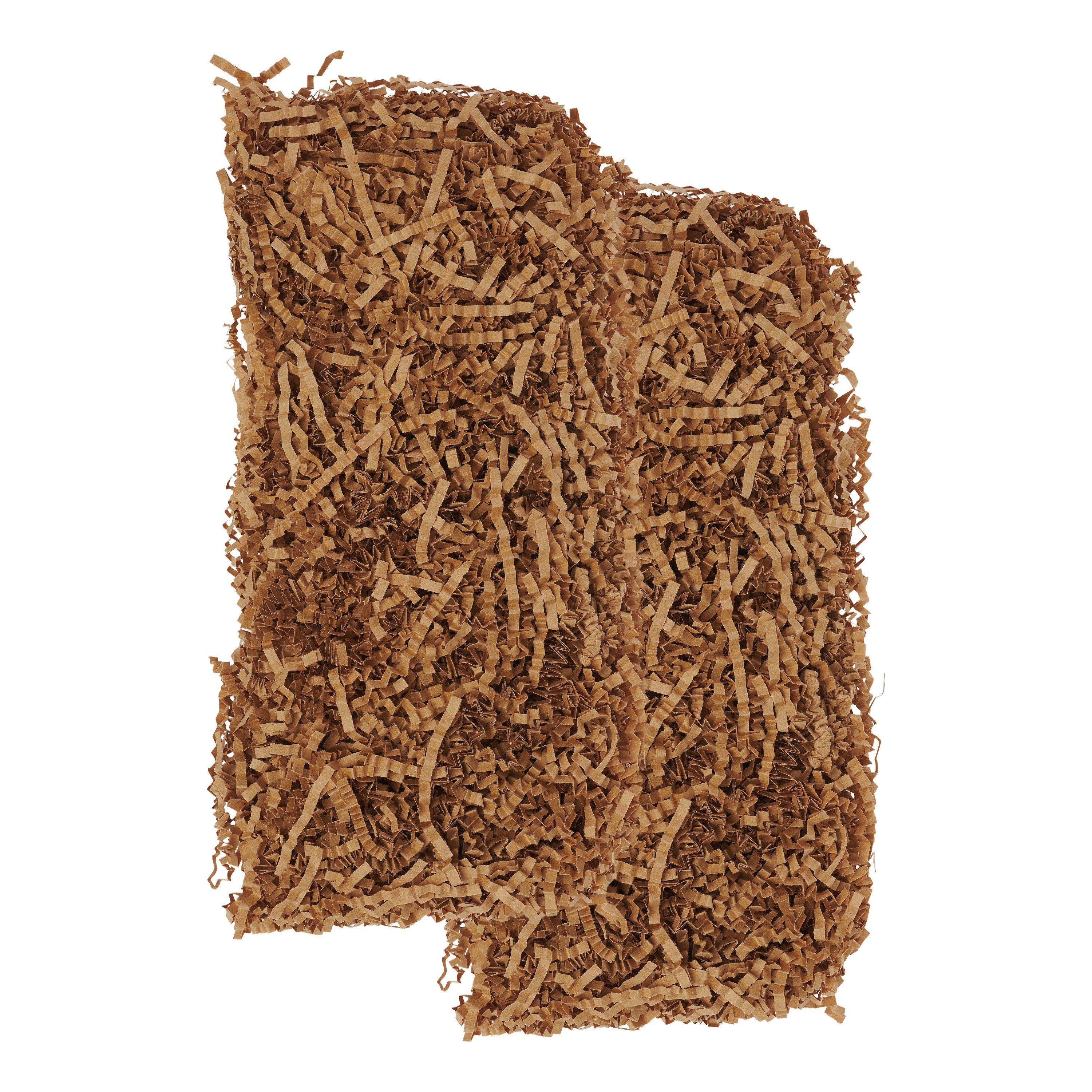 Bastelnaturmaterial Papiergras