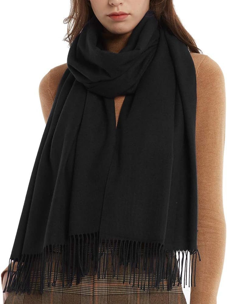 Blusmart Modeschal Superweicher Schal für Damen, (Angenehm zu tragen,Hochwe günstig online kaufen