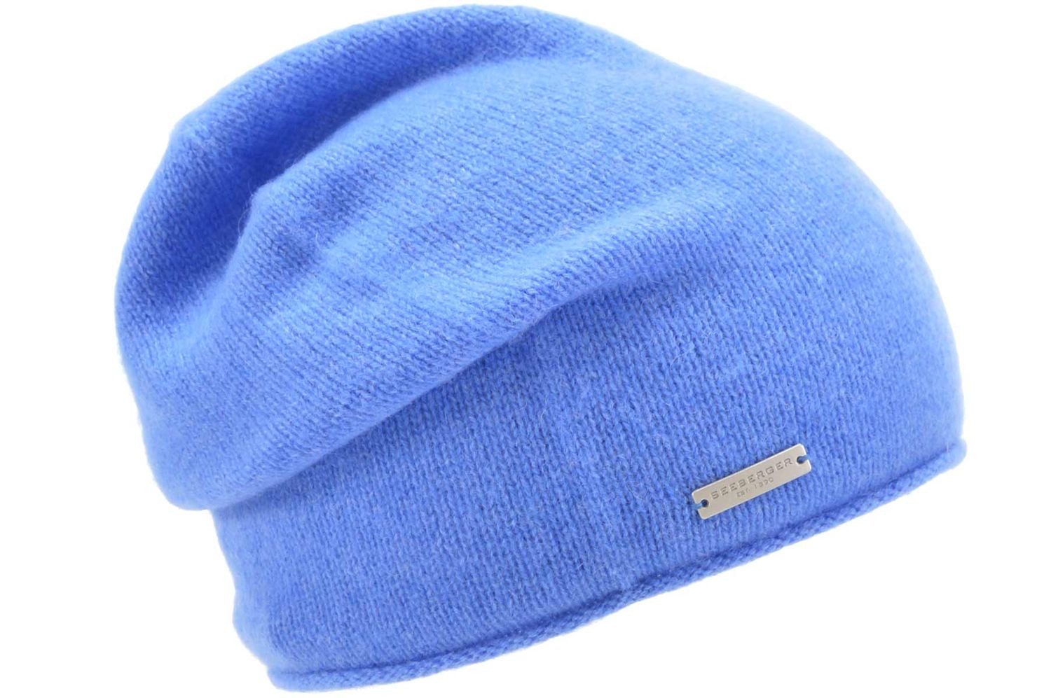 Strickmütze