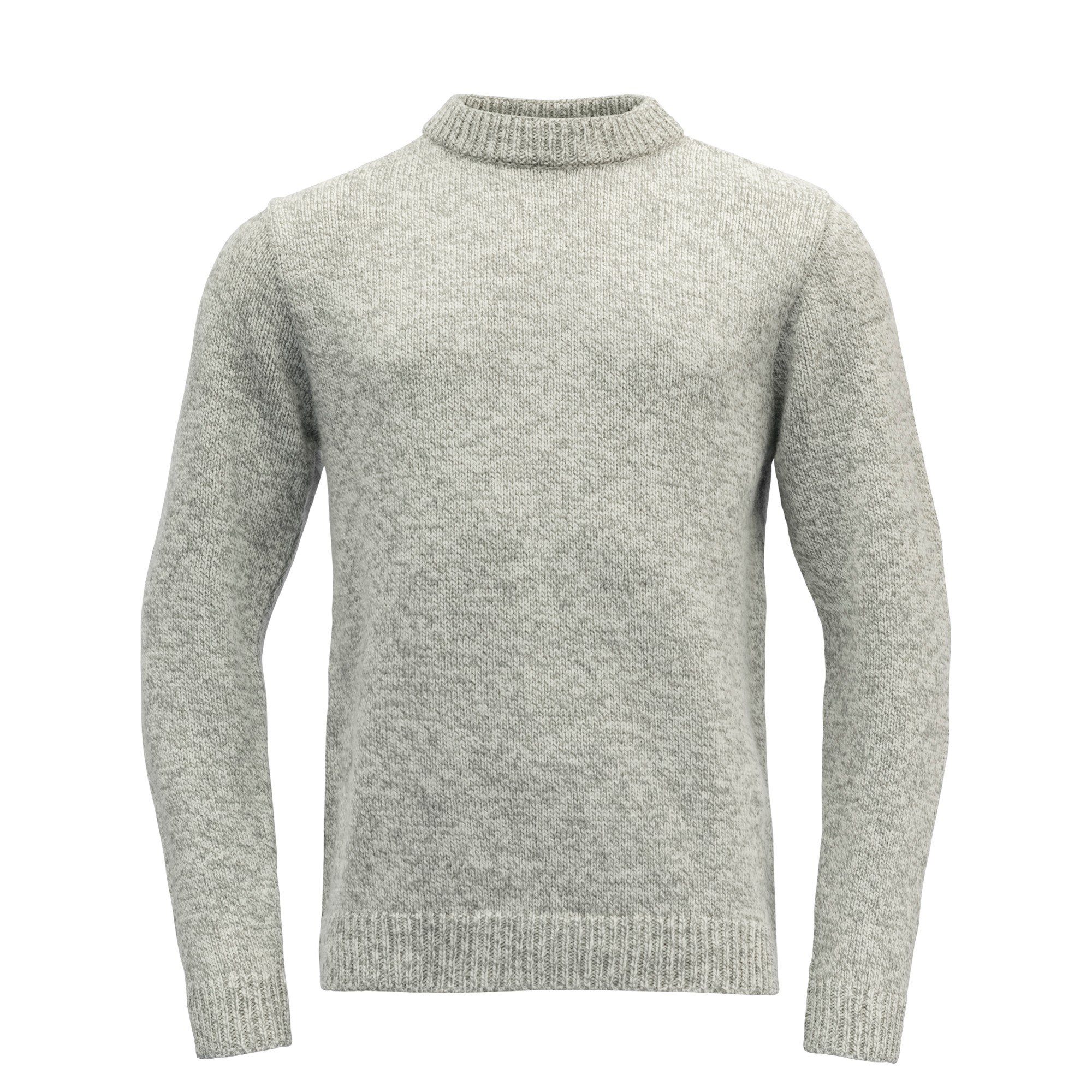 Devold Wollpullover Arktis Wool Sweater