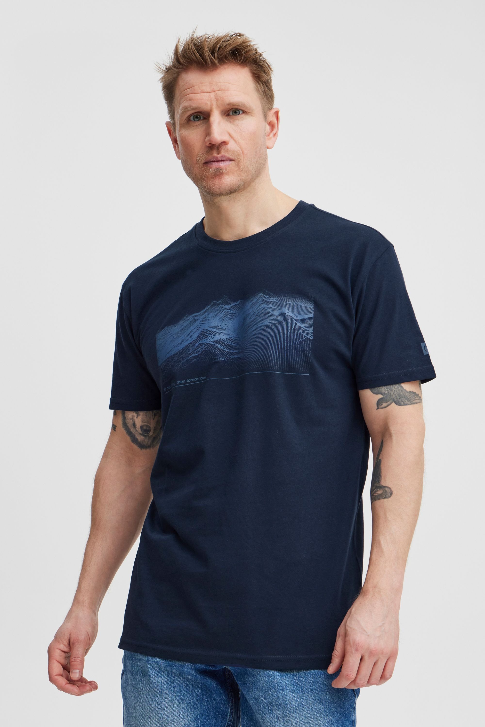 T-Shirt NBCarsten M