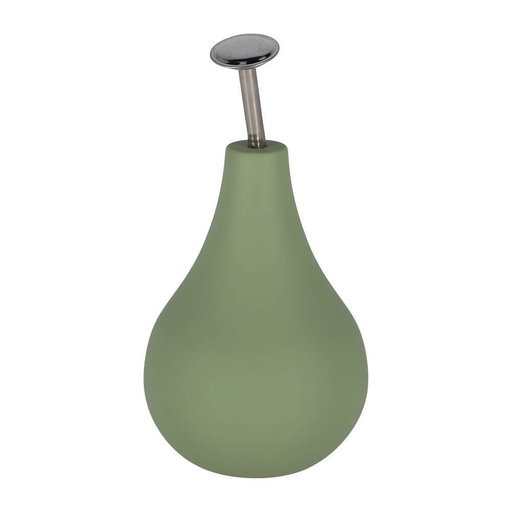 Zerstäuberflasche Pflanzen Blumen Sprüher GROSS MINTGRÜN Zerstäuber Sprinkler Ball