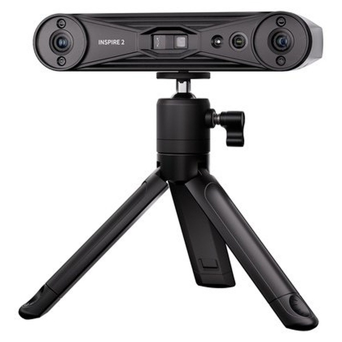 Revopoint 3D-Drucker 3D-Scanner Revopoint Inspire 2 – Premium-Edition