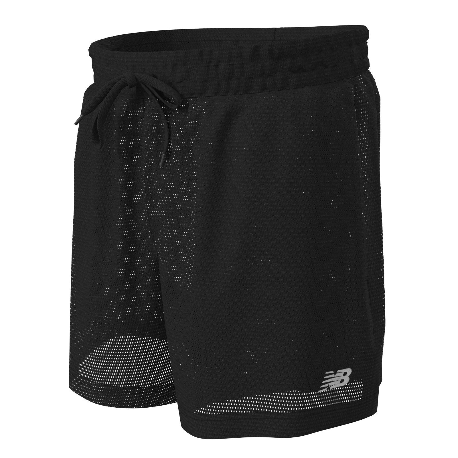 Shorts Sport Essentials Mesh Short 5"