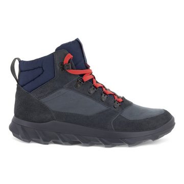 Ecco Ecco M Mx I Herren Freizeitschuh Outdoorschuh