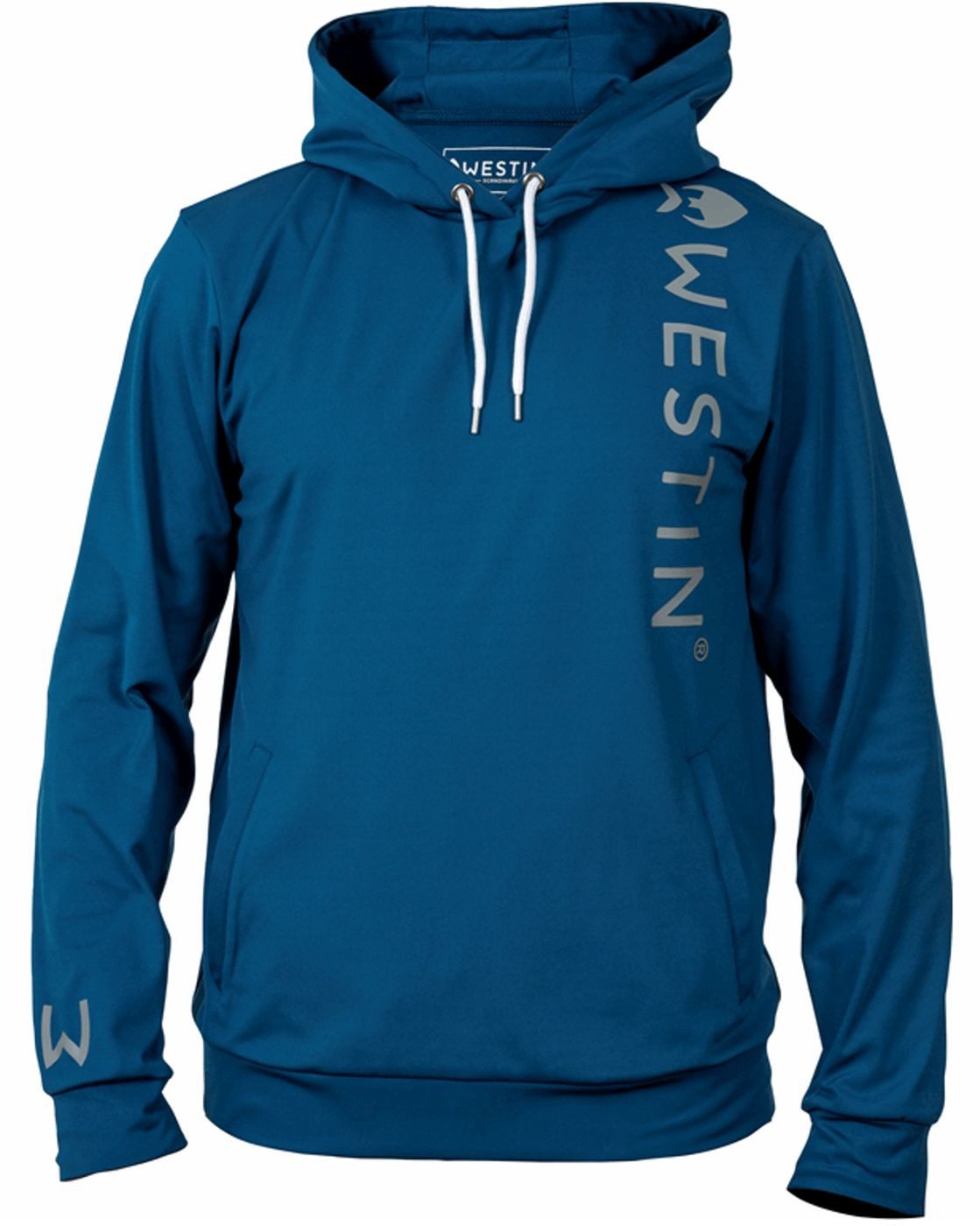 WESTIN Kapuzenpullover Westin Tech Hoodie Patrol günstig online kaufen