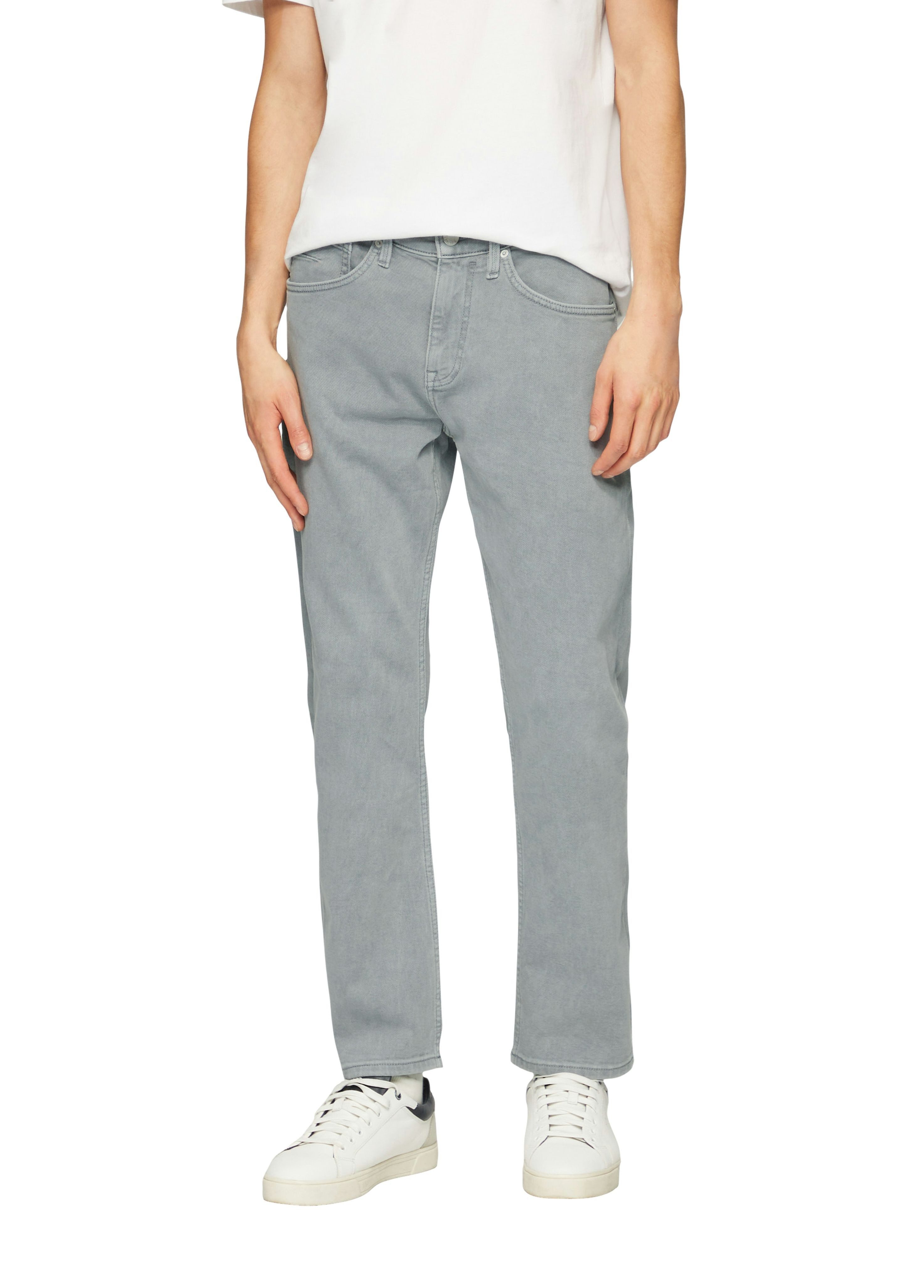 s.Oliver Straight-Jeans