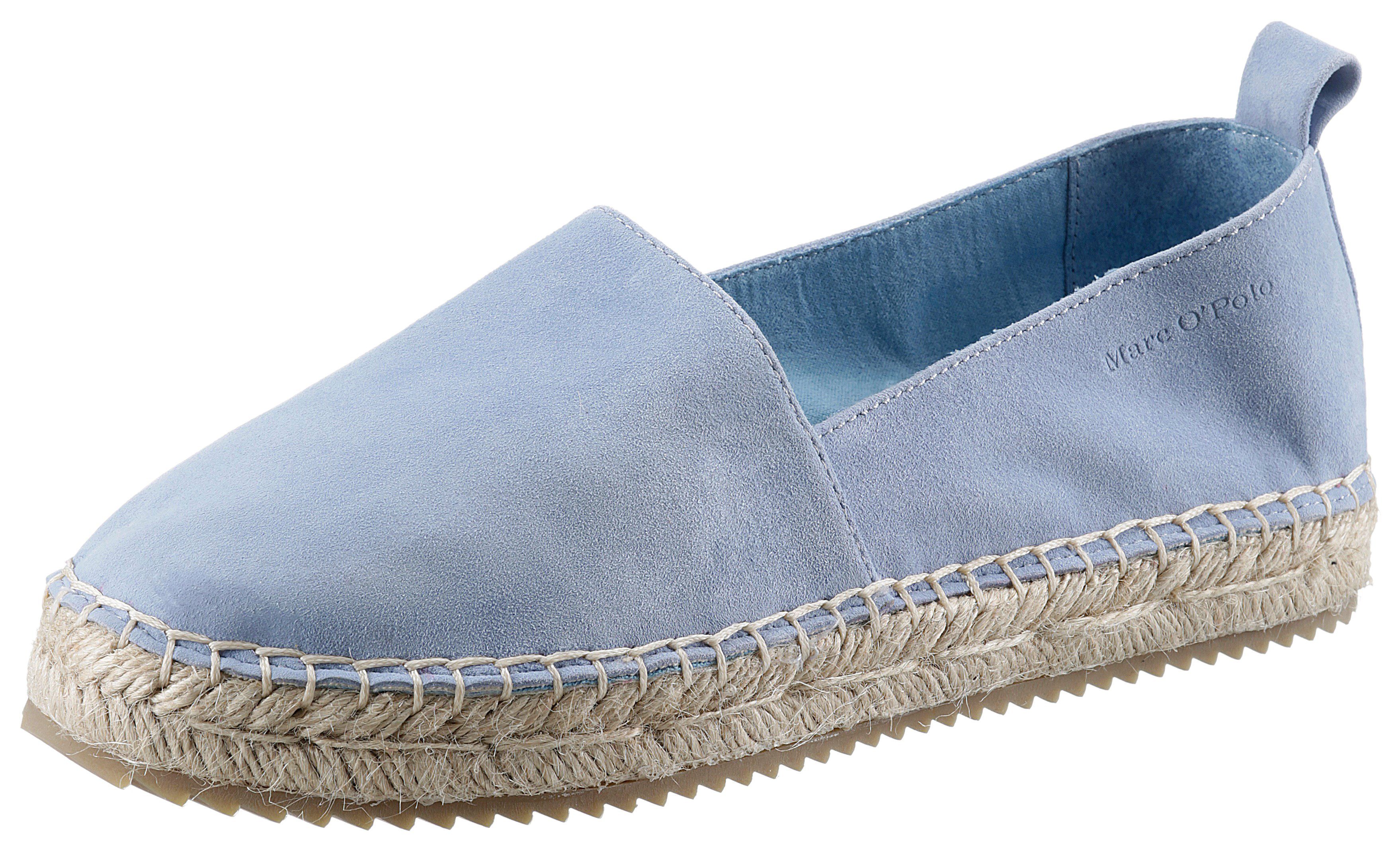 Marco Polo Espadrilles