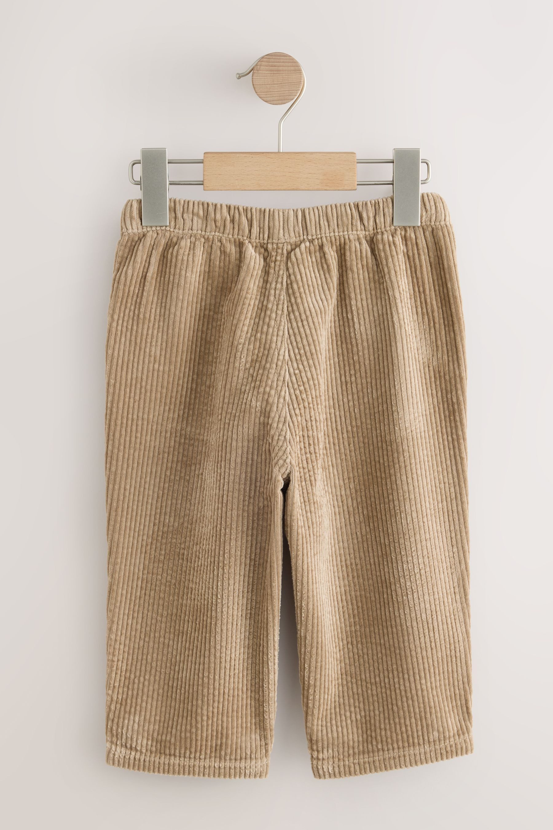 Next Cordhose Strukturierte Cordhose (1-tlg) – Bild 2 von 5