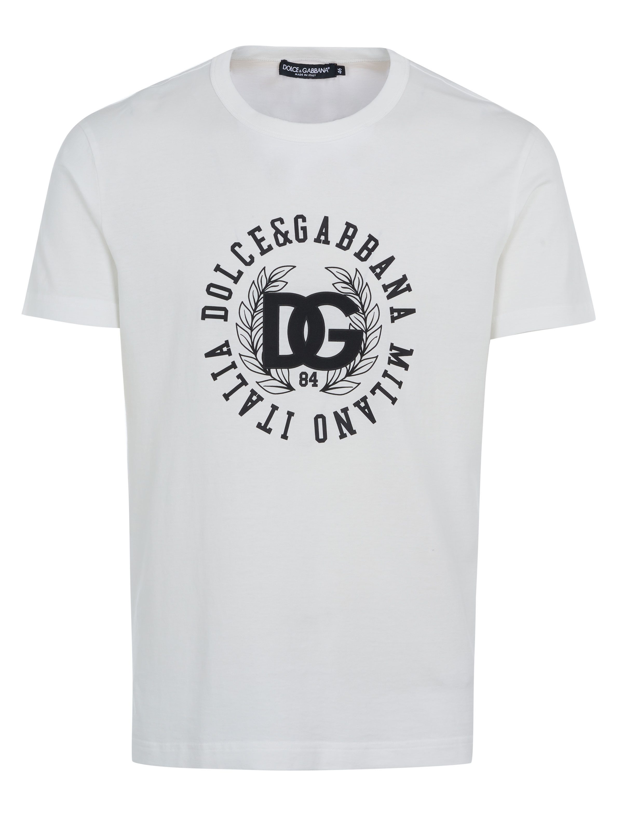 DOLCE & GABBANA T-Shirt Dolce & Gabbana t-shirt