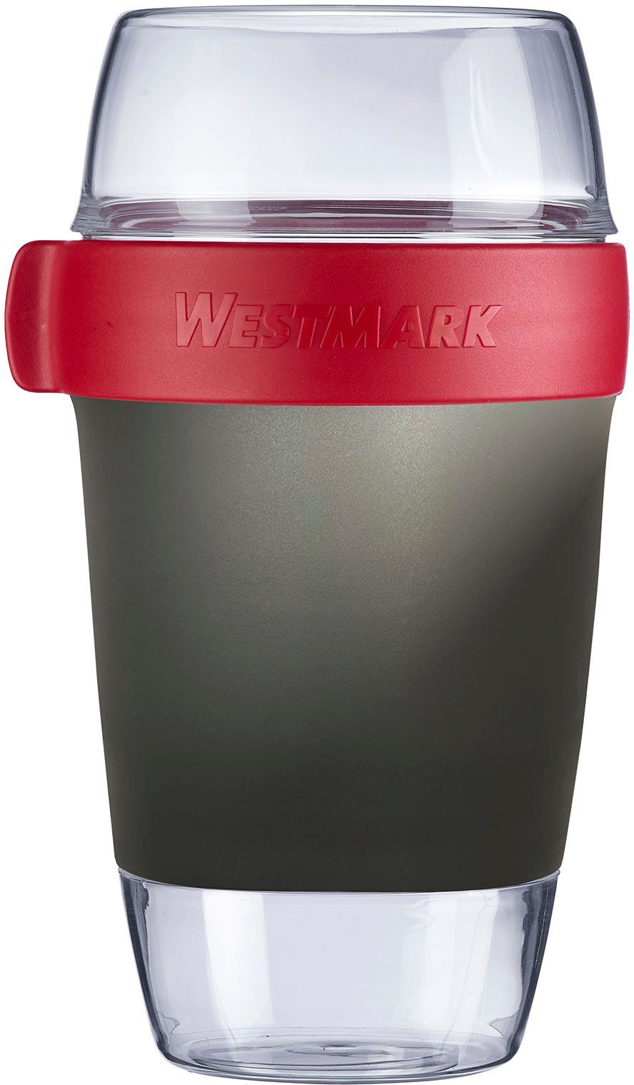 1150 (1-tlg), WESTMARK ml Kunststoff, Lunchbox,