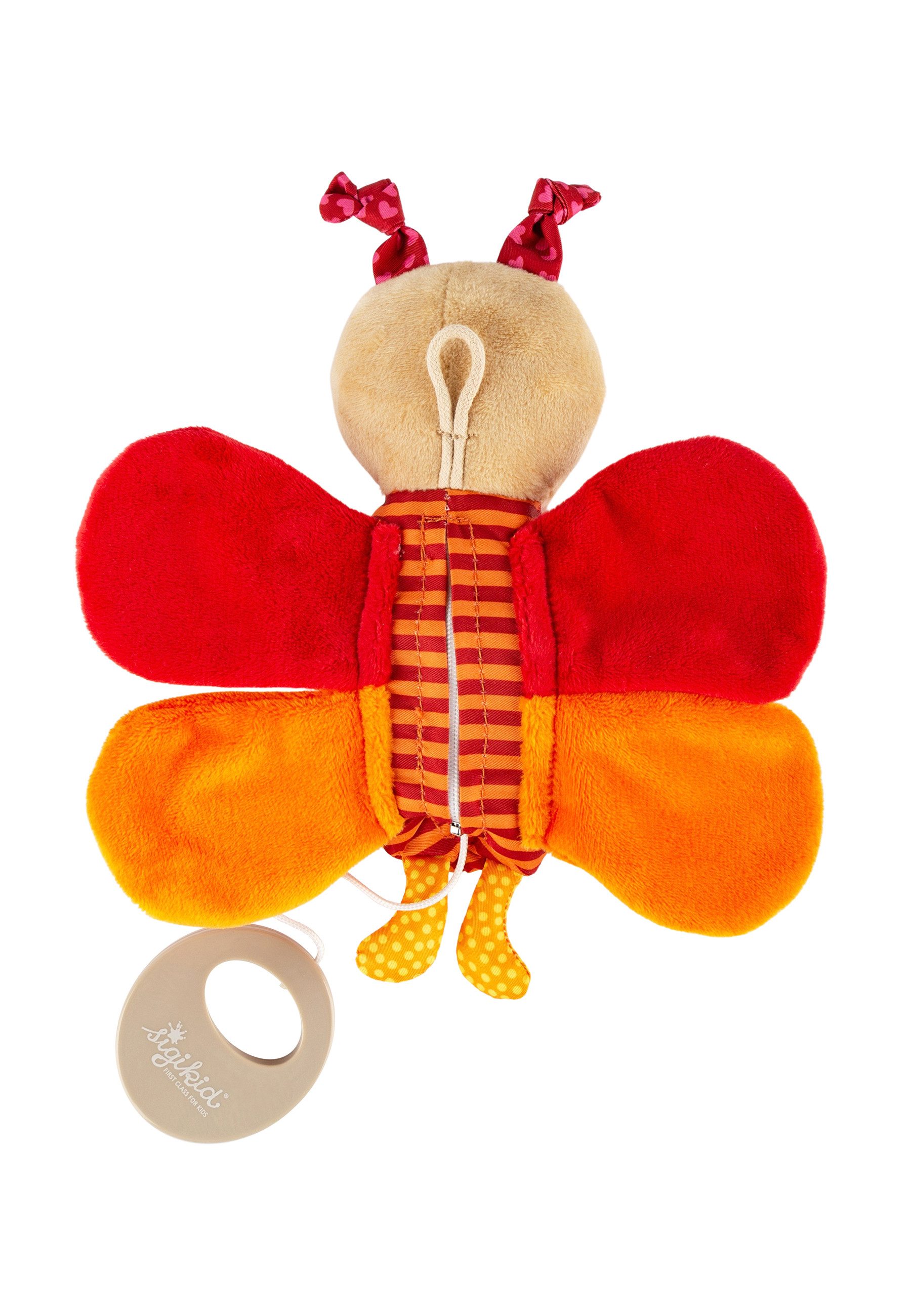 Sigikid Spieluhr für Babys und Kleinkinder Unisex, (1-tlg)