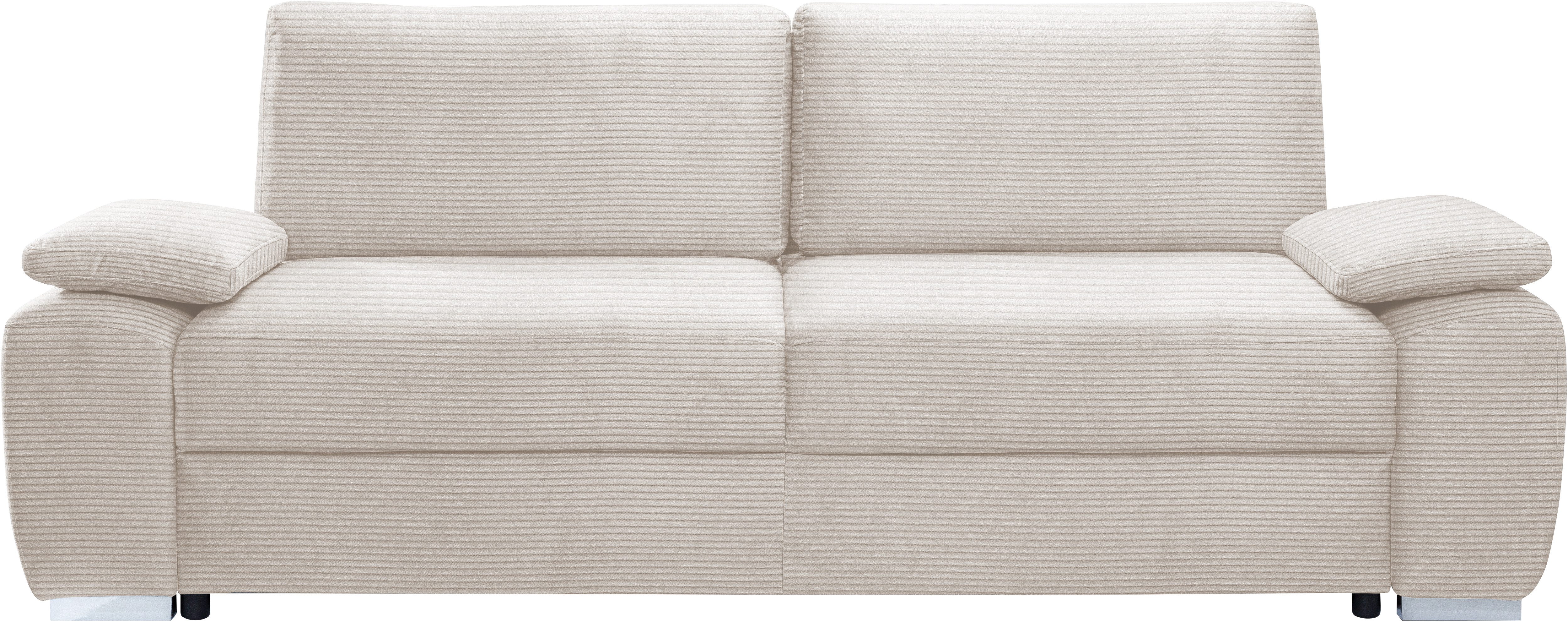 exxpo - sofa fashion 2-Sitzer SOLSBURY, günstig online kaufen